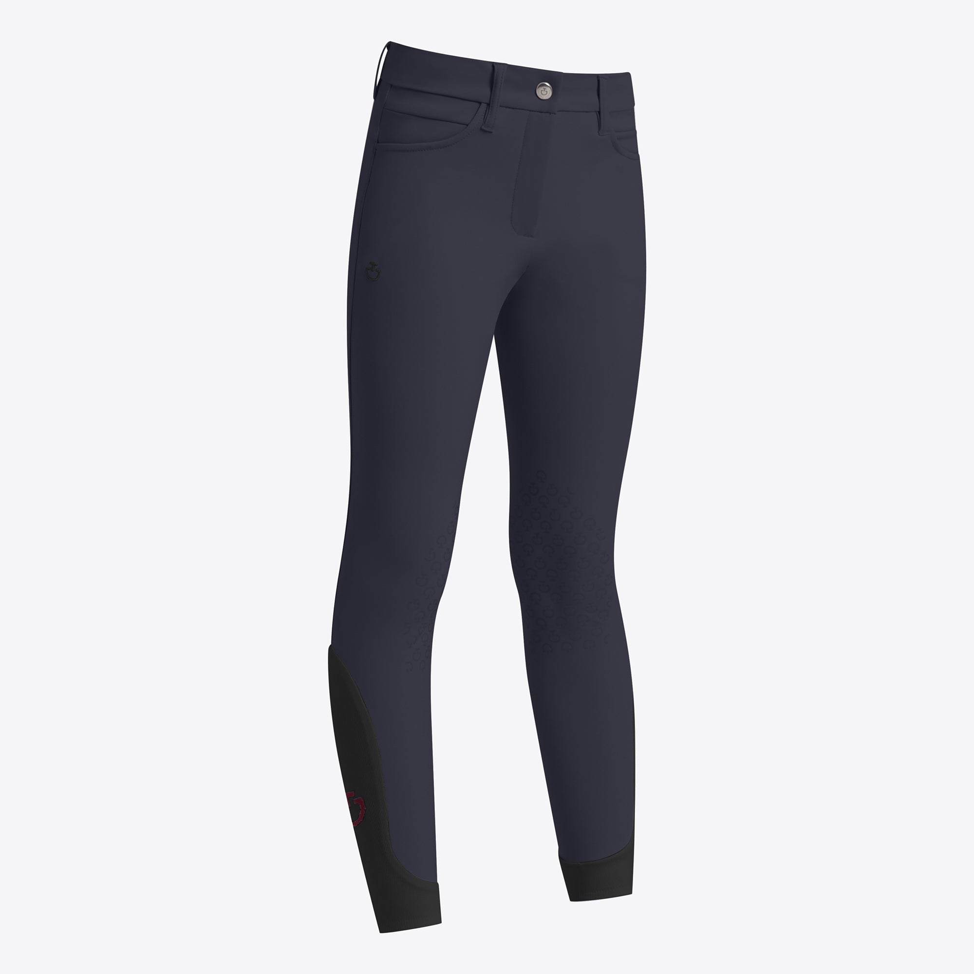 Cavalleria Toscana Tech Grip Breech kids