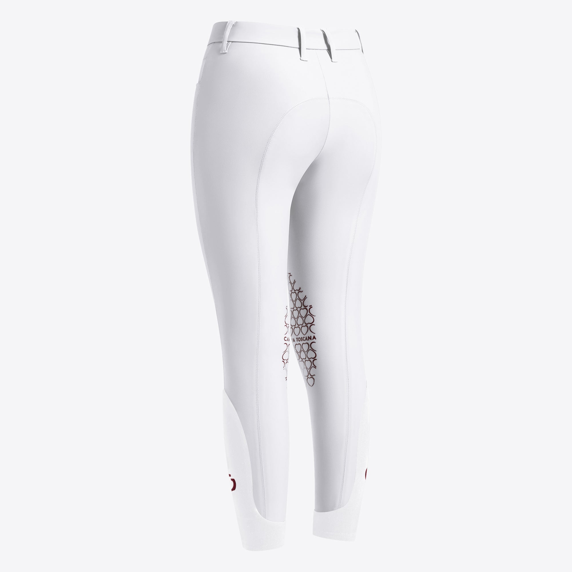 Cavalleria Toscana Mini Heart Breech girls