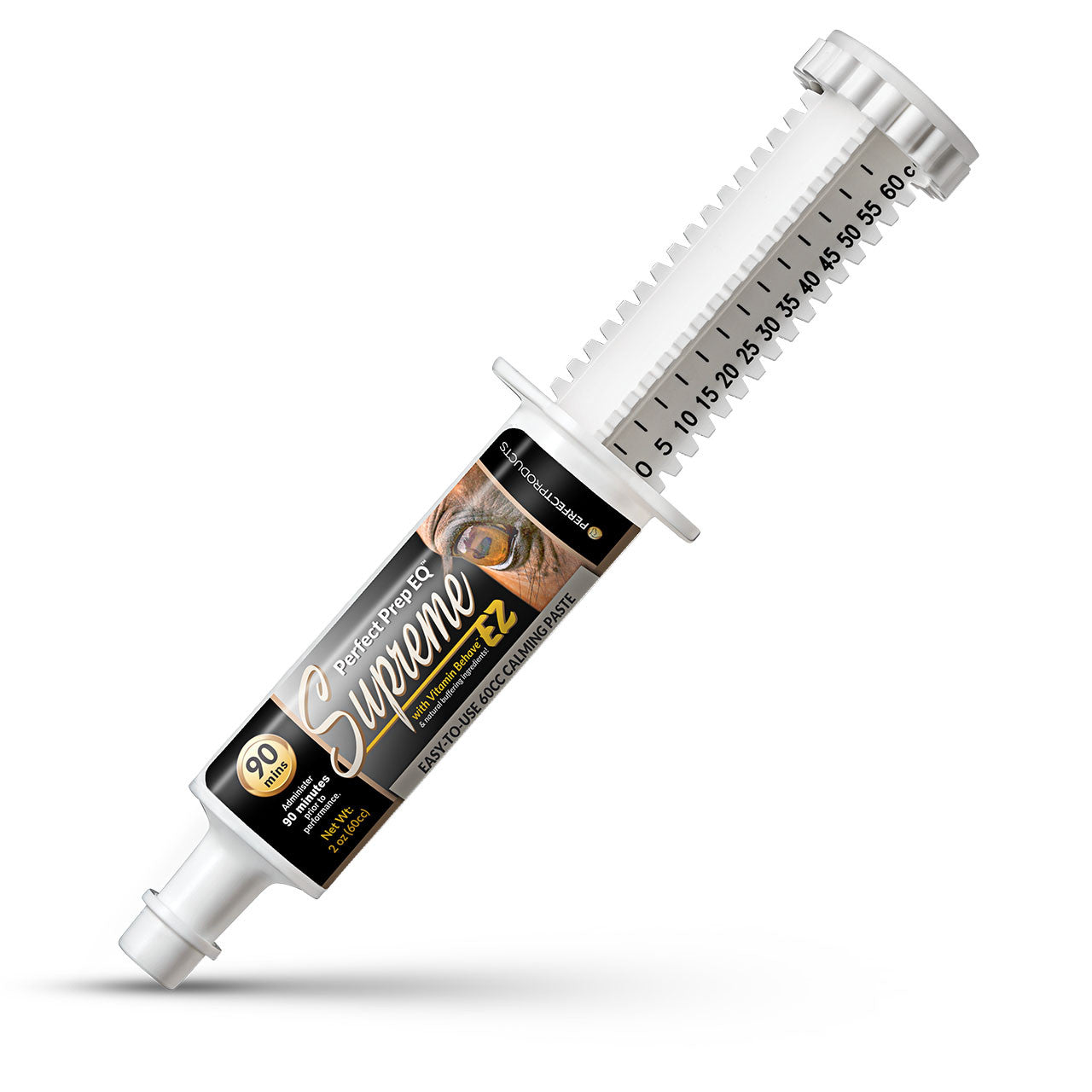 Perfect Prep EQ Supreme Calming Paste EZ delivery 60 cc