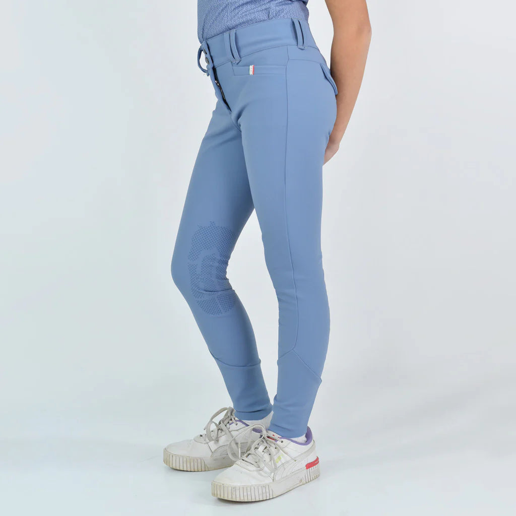 For Horses Poppy Pocket Ultra Breech girls
