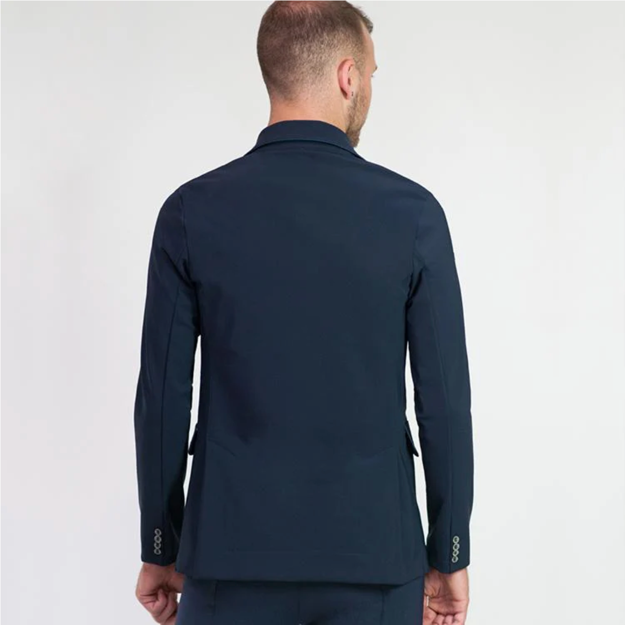 For Horses Carlo Show Jacket Mens