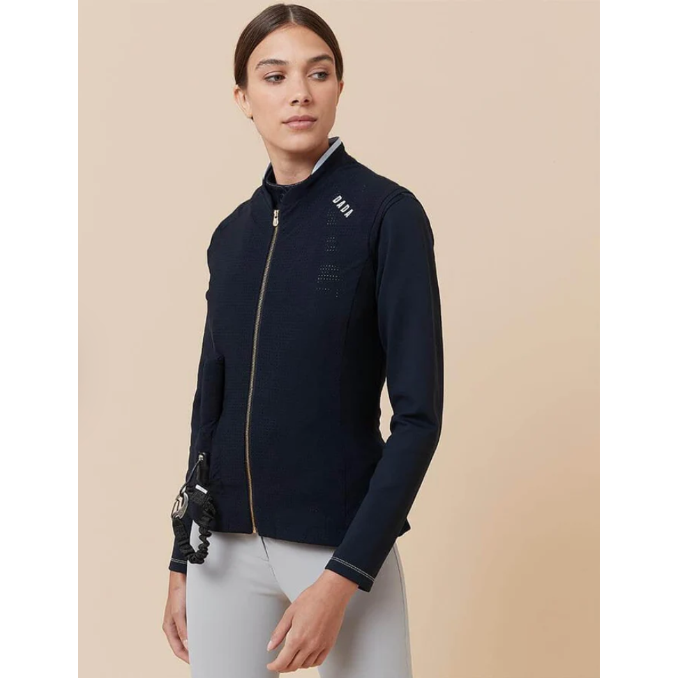 Dada Sport Tornado Airbag Cover