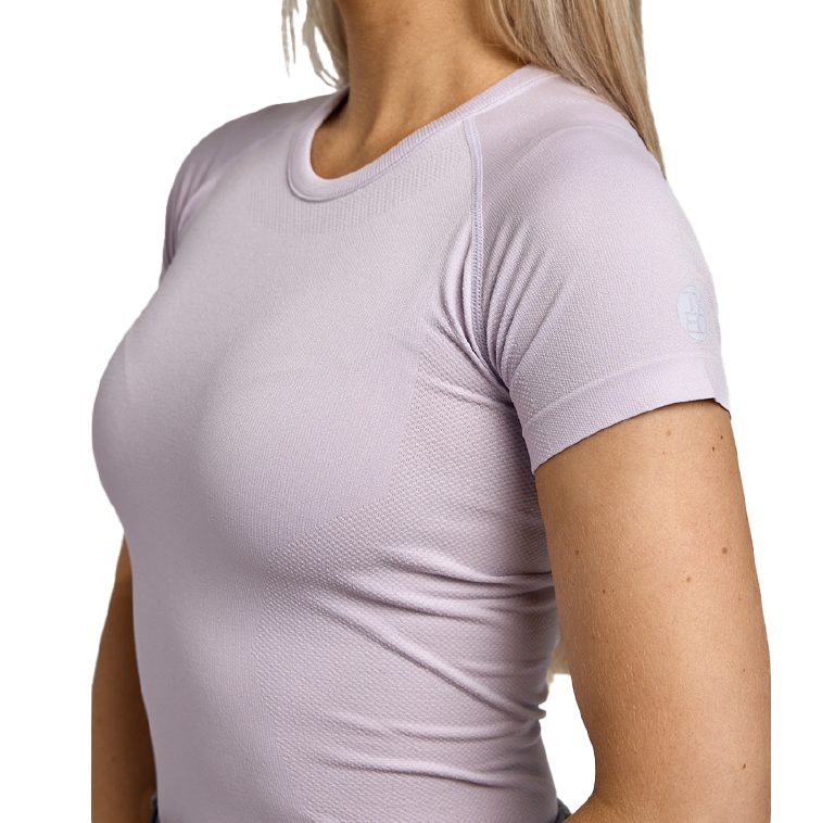 TKEQ Kennedy 2.0 Seamless Short Sleeves