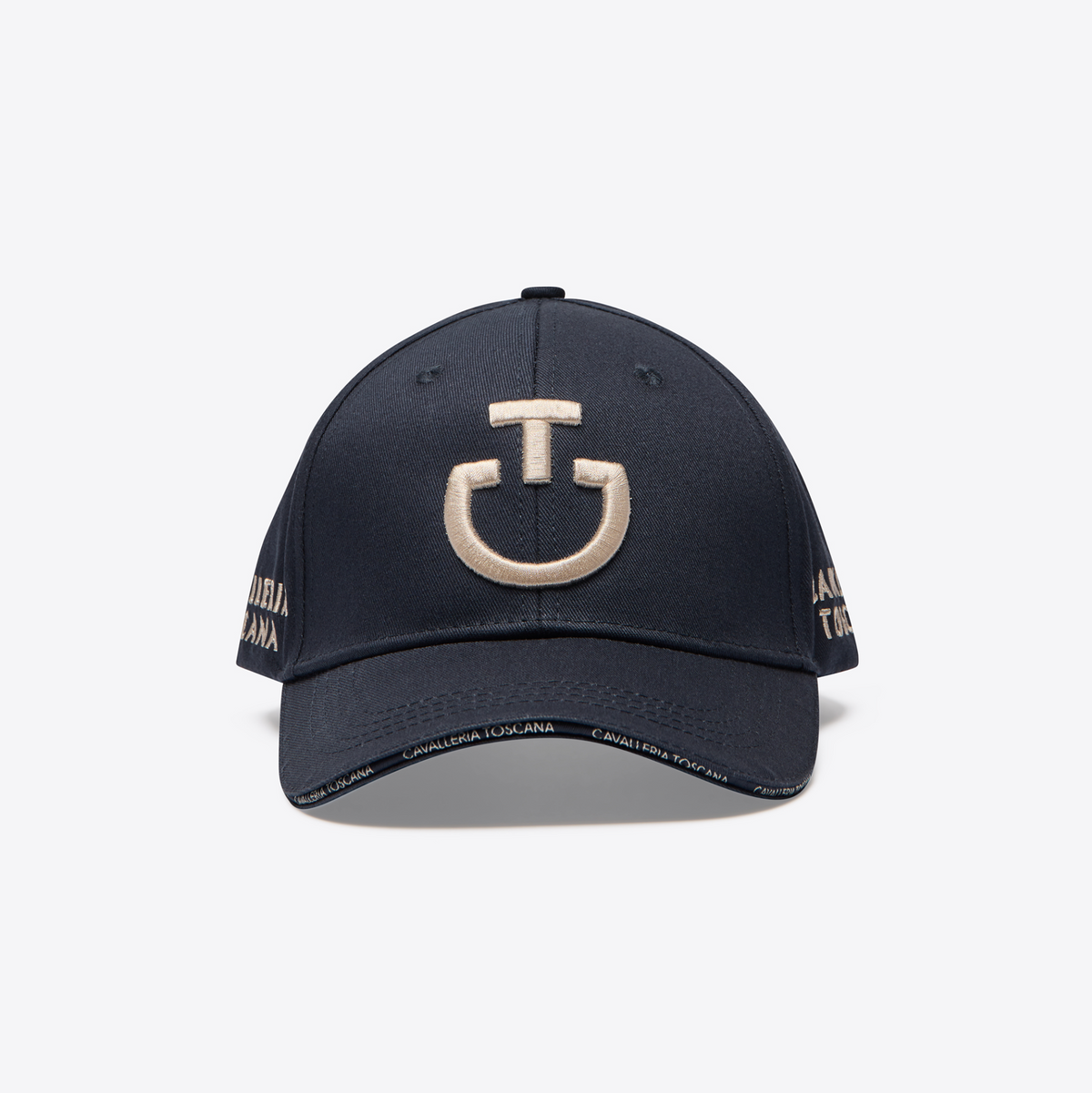Cavalleria Toscana Logo Cap