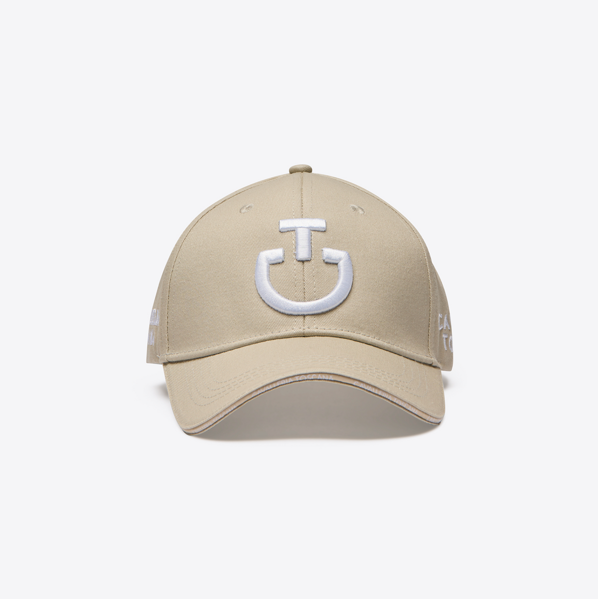 Cavalleria Toscana Logo Cap