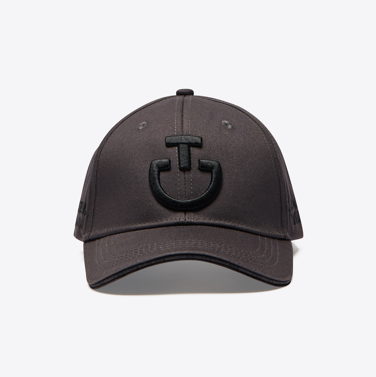 Cavalleria Toscana Logo Cap