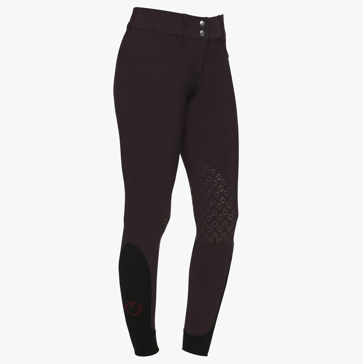 Cavalleria Toscana American Jersey Breech ladies