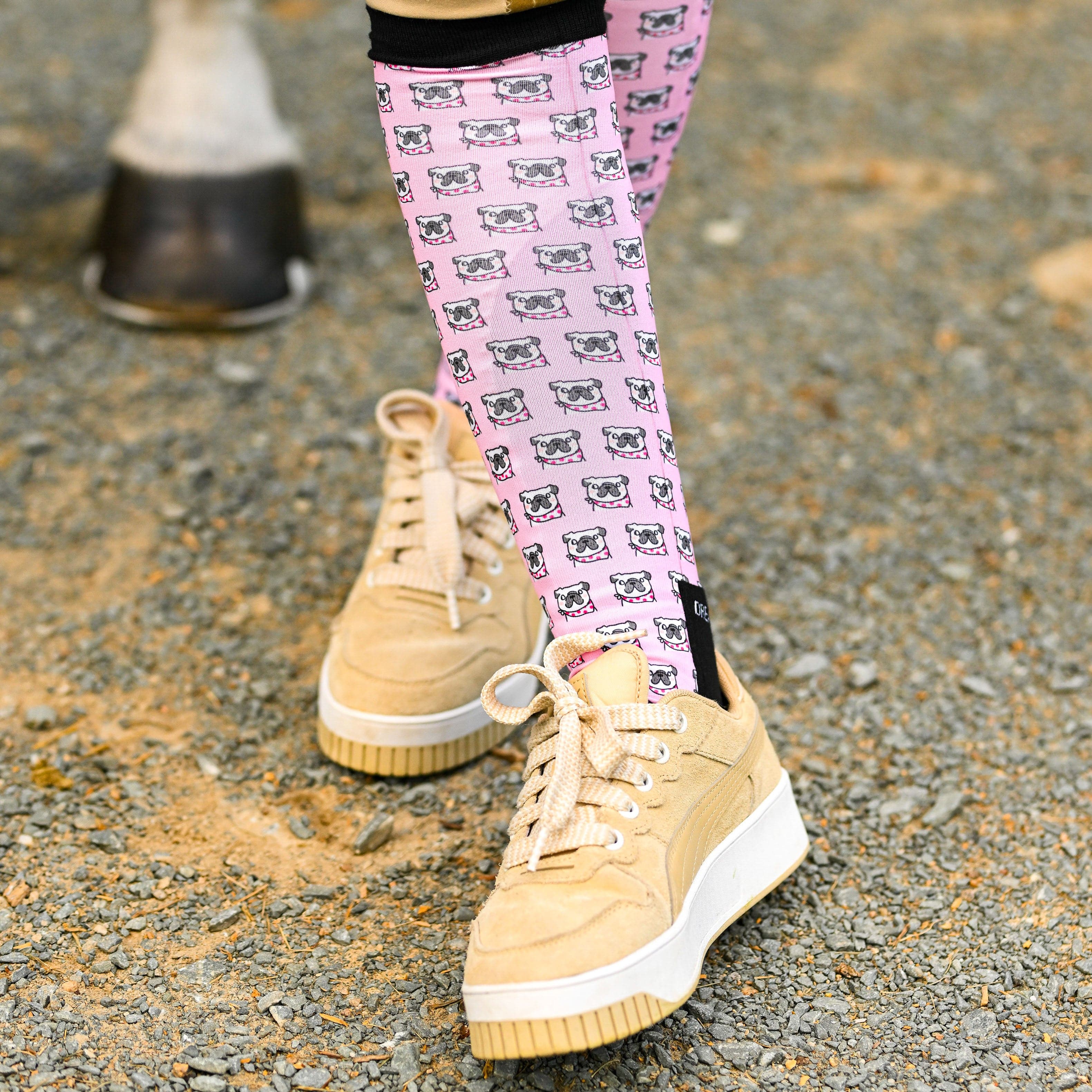 Dreamers & Schemers Socks pair & spare