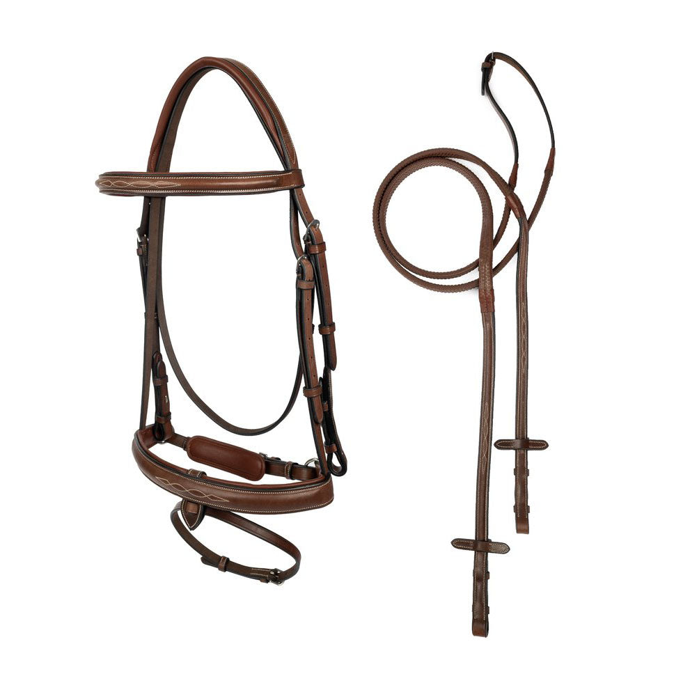 Arc de Triomphe Starman Crank + Flash Bridle
