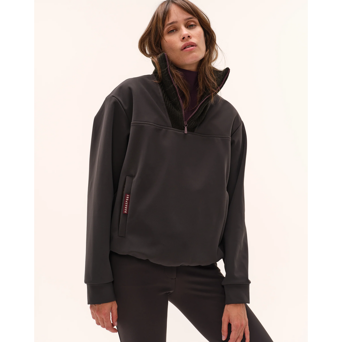 Dada Sport Urvoso Waterproof Trucker Jacket