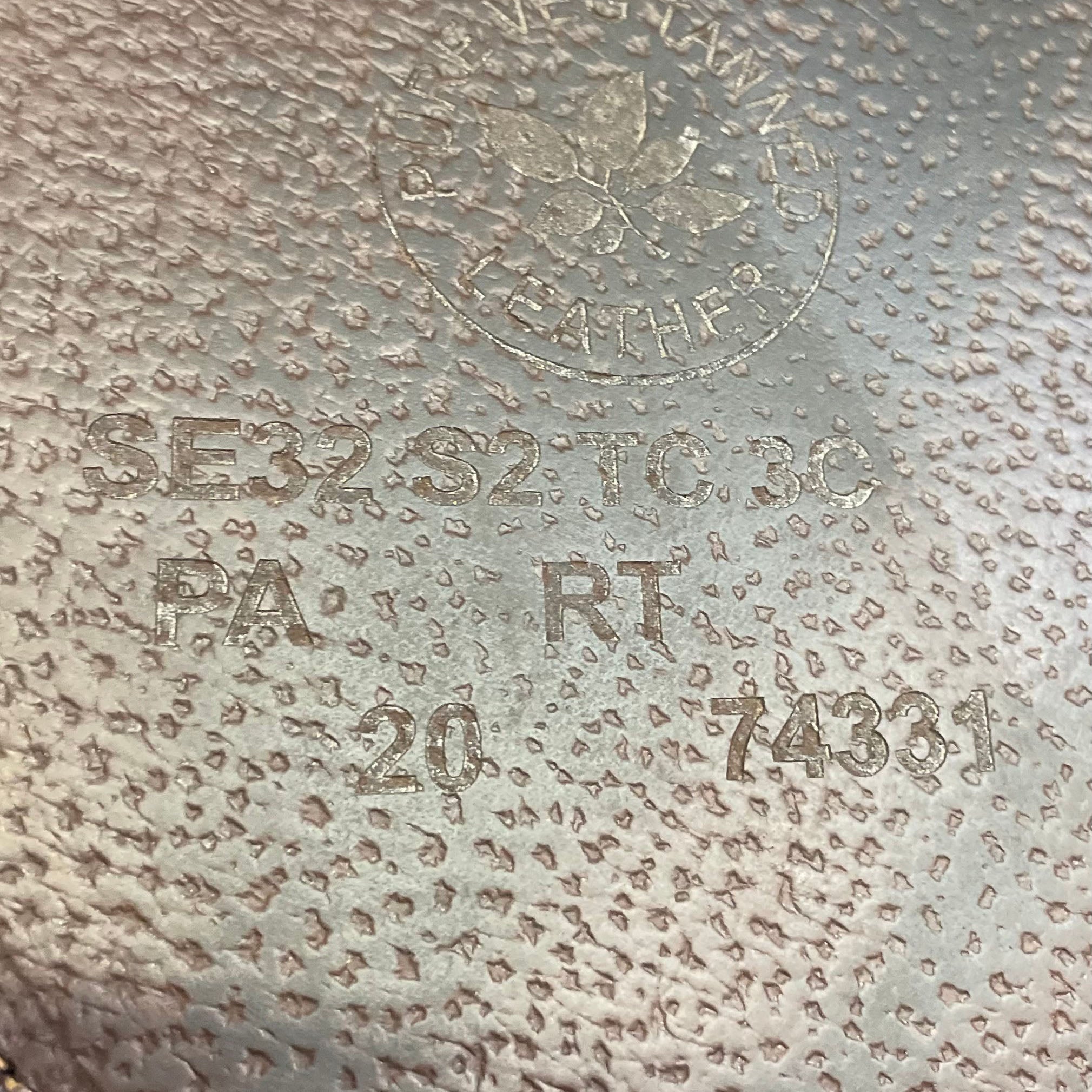 CWD SE32 2Gs Mademoiselle 17.5" - 3C