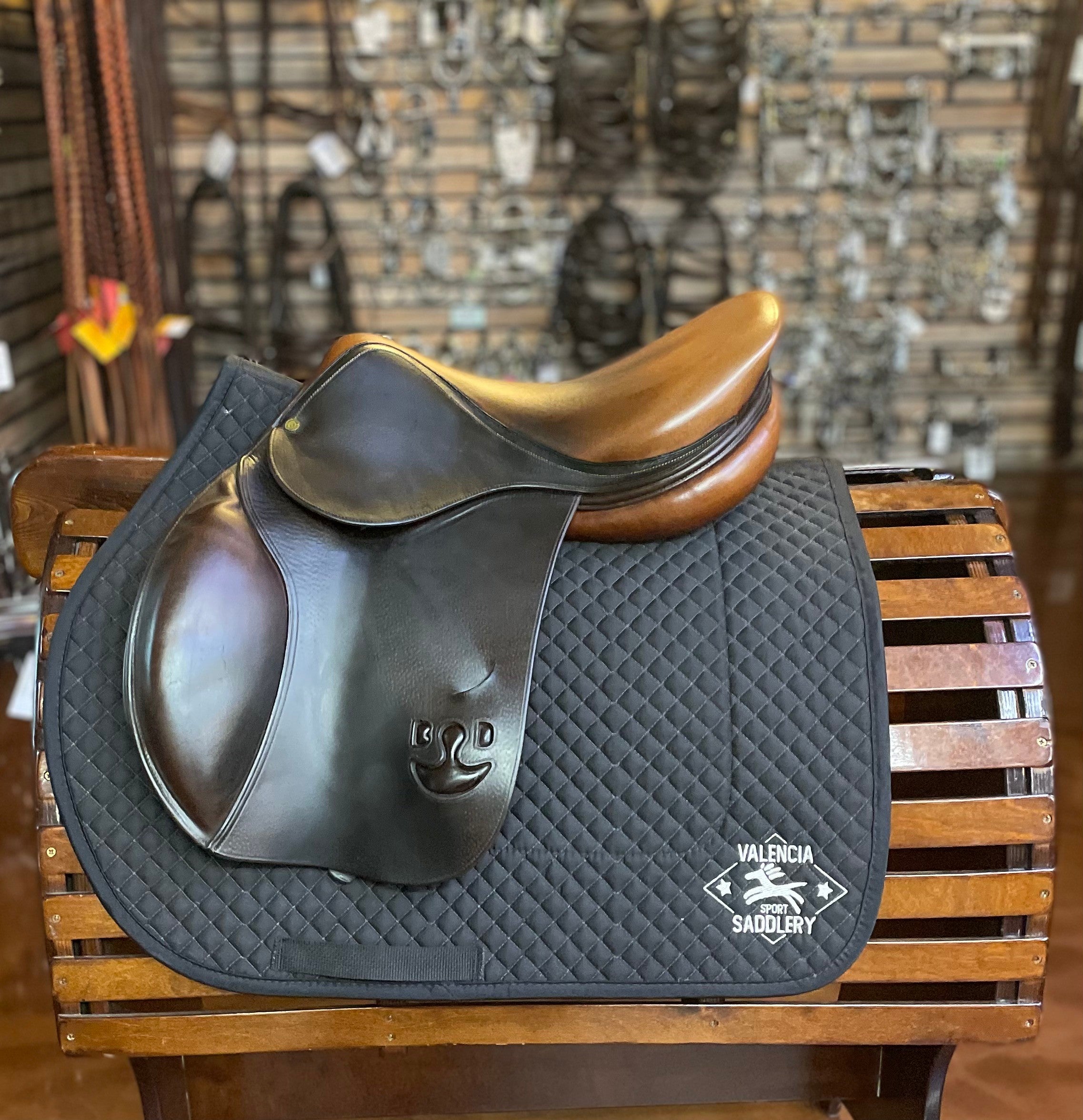 Bruno Delgrange PJ 16.5" 2L