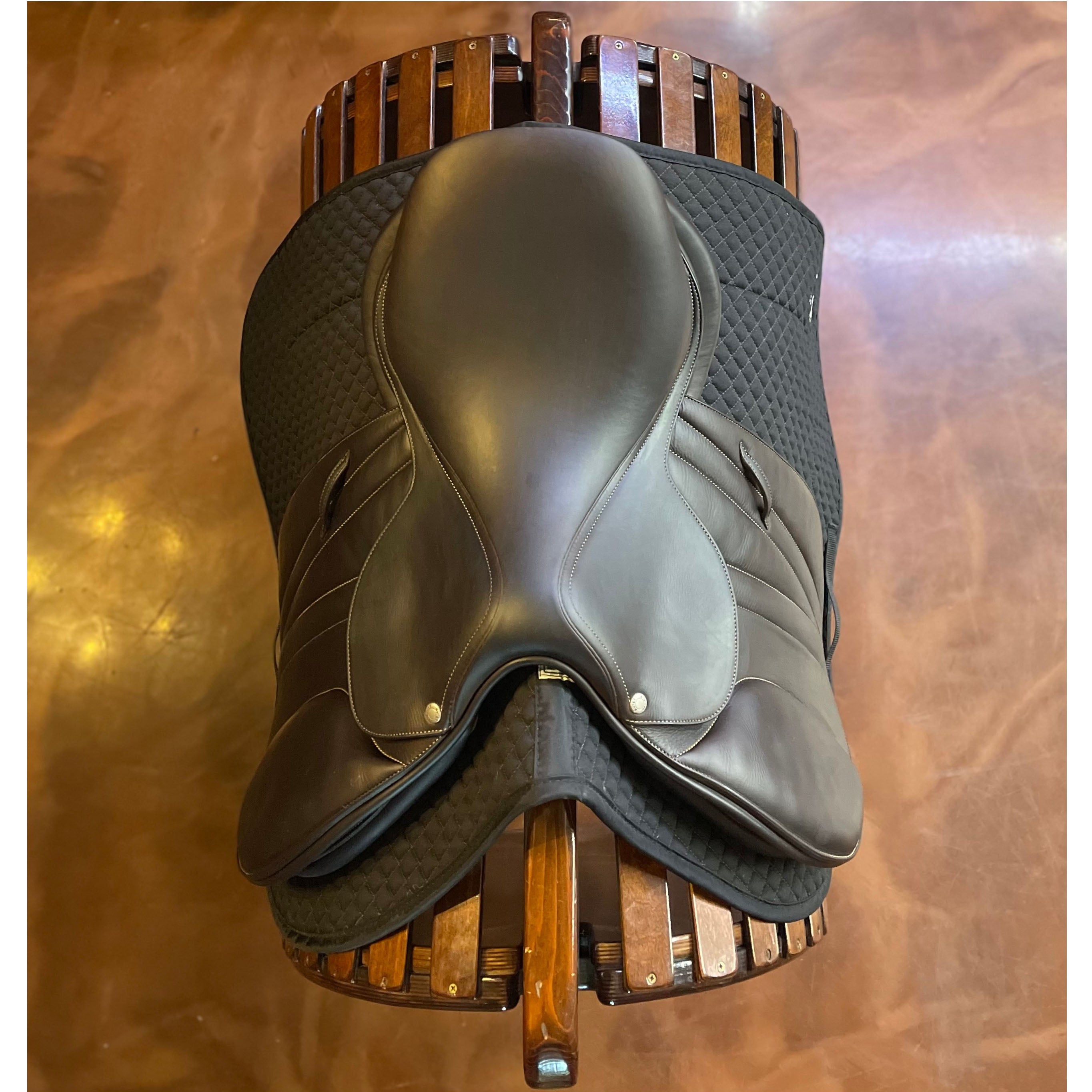 BUTET Premium Saddle L16" 1.5 long