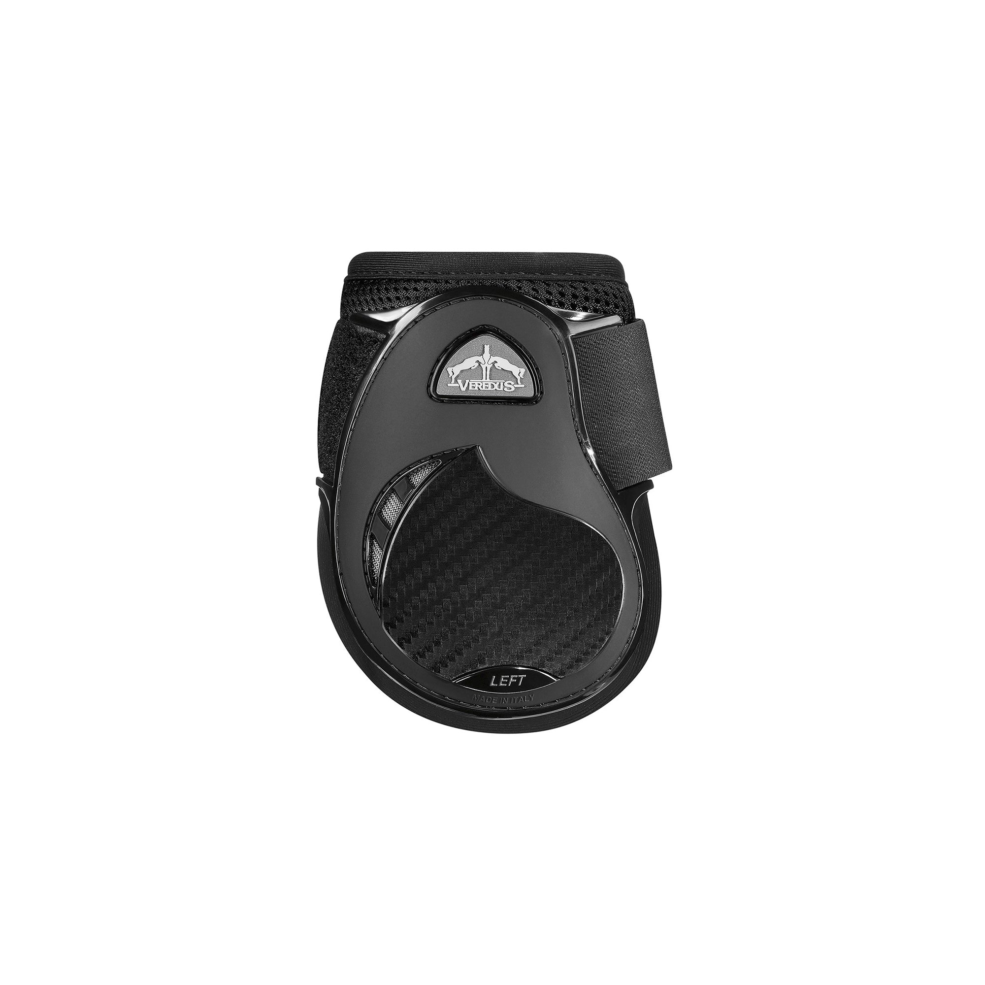 Veredus Young Jump Vento Hind velcro Boots (FEI 21)