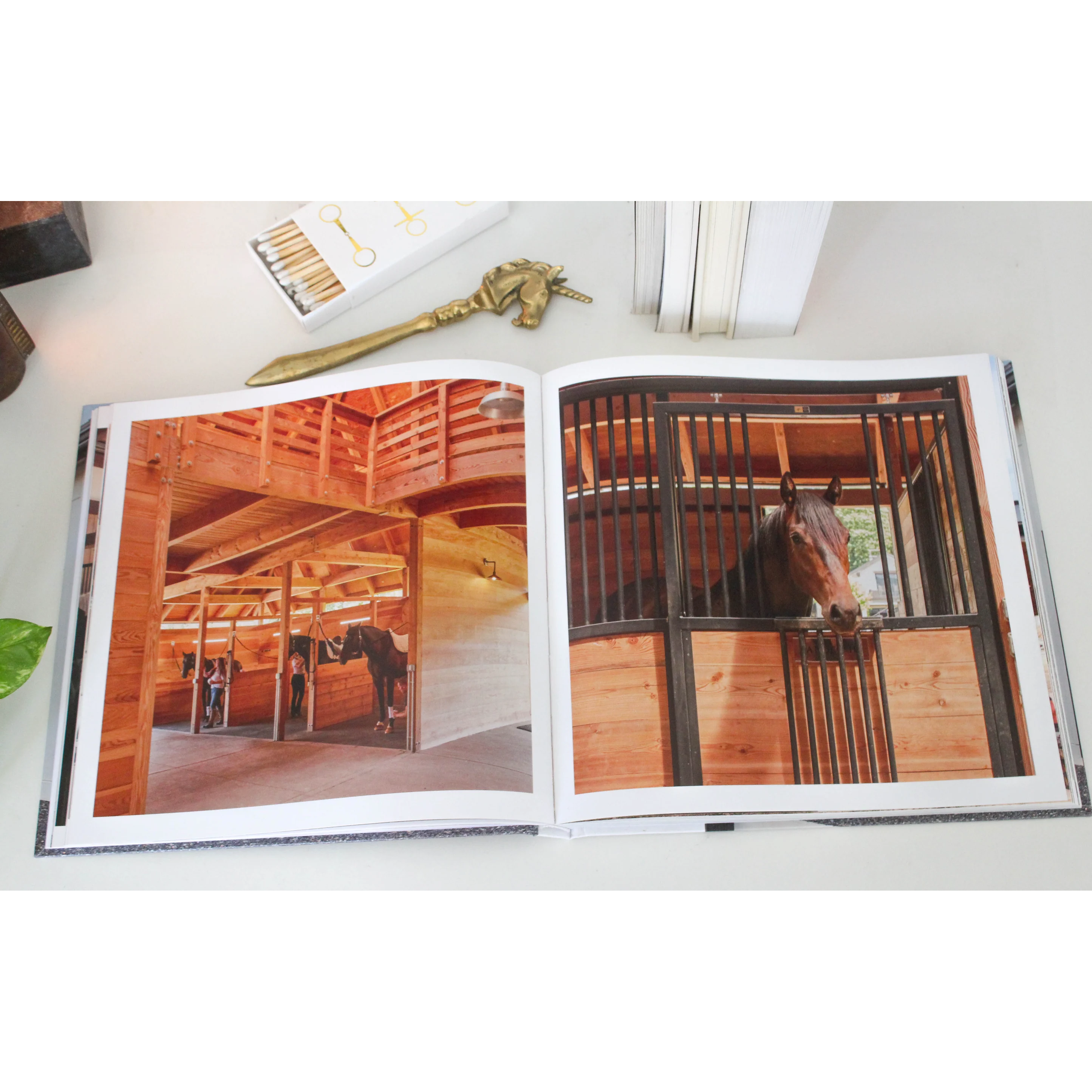 Stable Style: Inspiration for All Equestrians