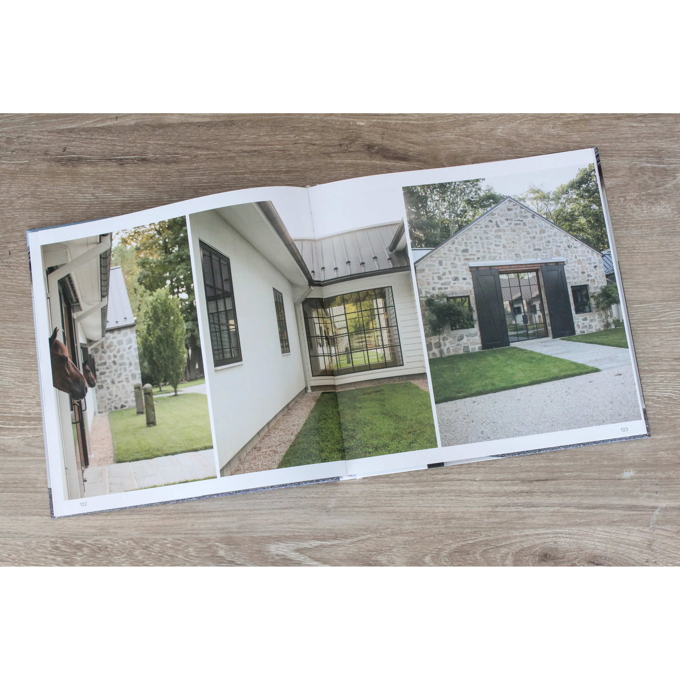 Stable Style: Inspiration for All Equestrians