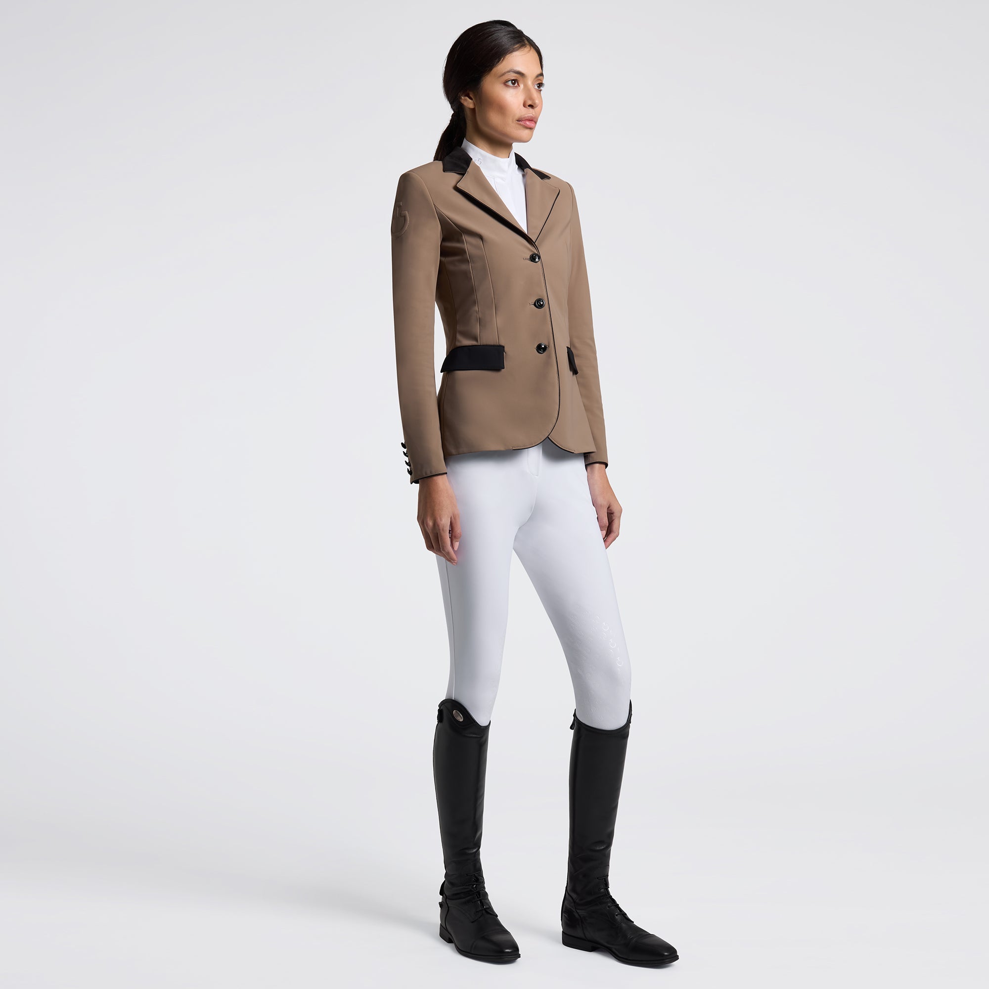 Cavalleria Toscana GP Riding Jacket ladies