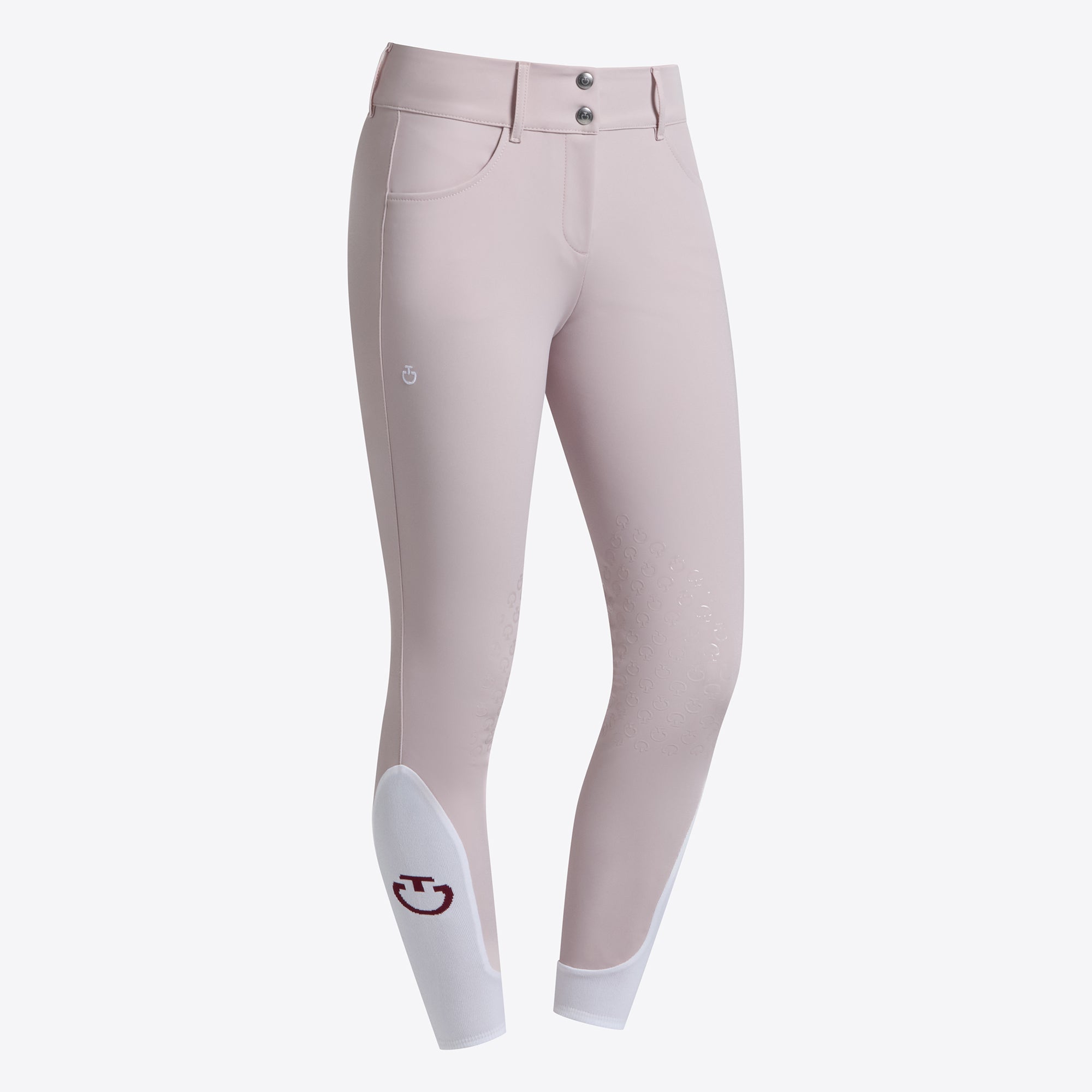 Cavalleria Toscana American Jersey Breech ladies