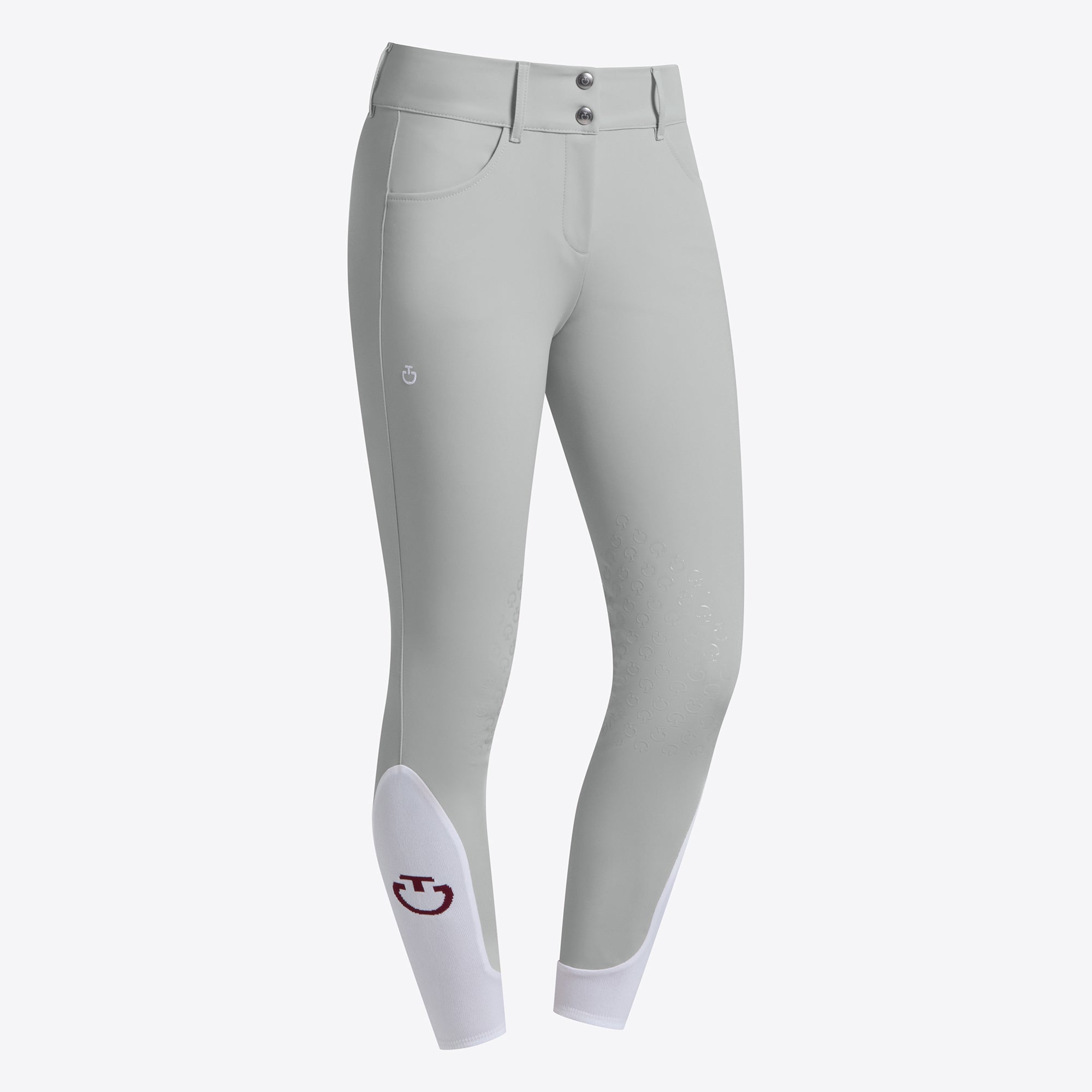 Cavalleria Toscana American Jersey Breech ladies