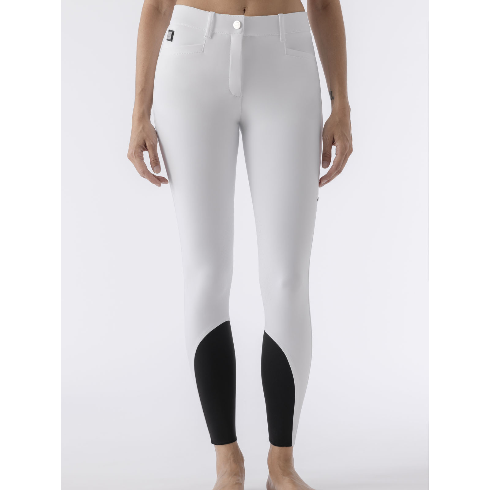 Equiline Atirk Mid Breech ladies
