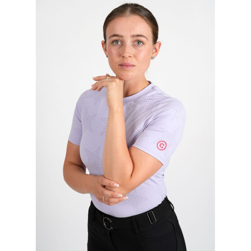 EquestrianClub STAR Tee