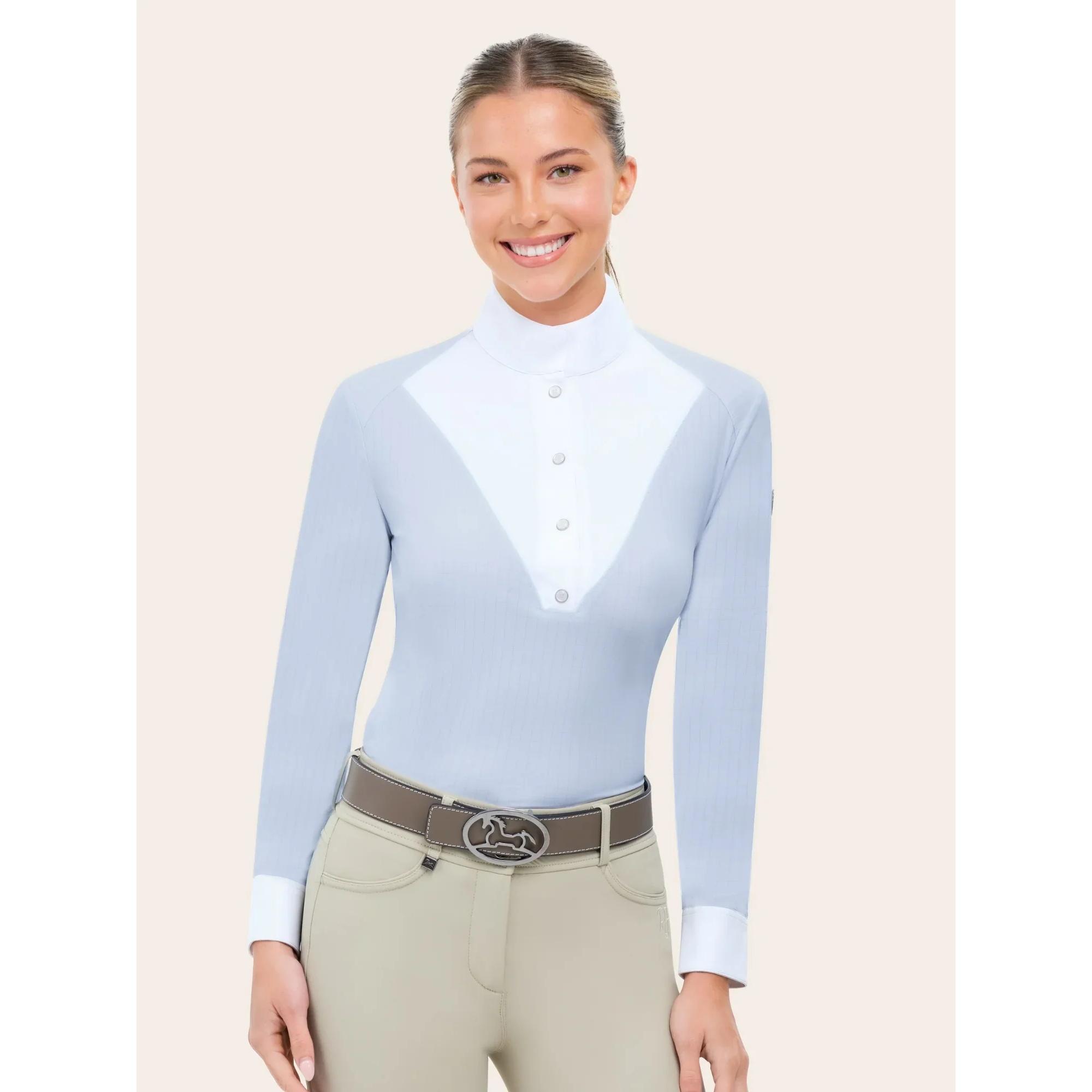 R.J. Classics Brooke Show Shirt ladies