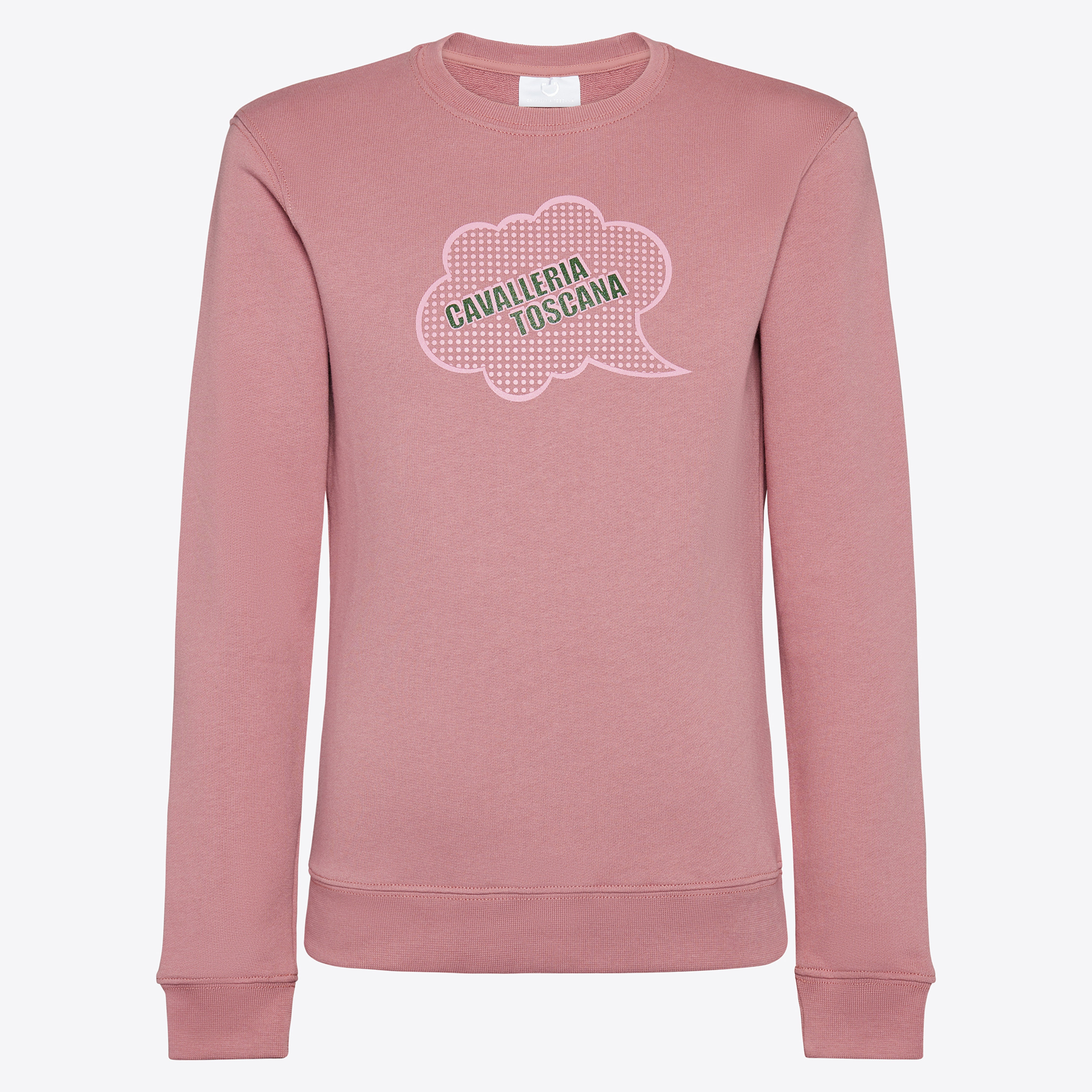 Cavalleria Toscana Comic Sweatshirt girls