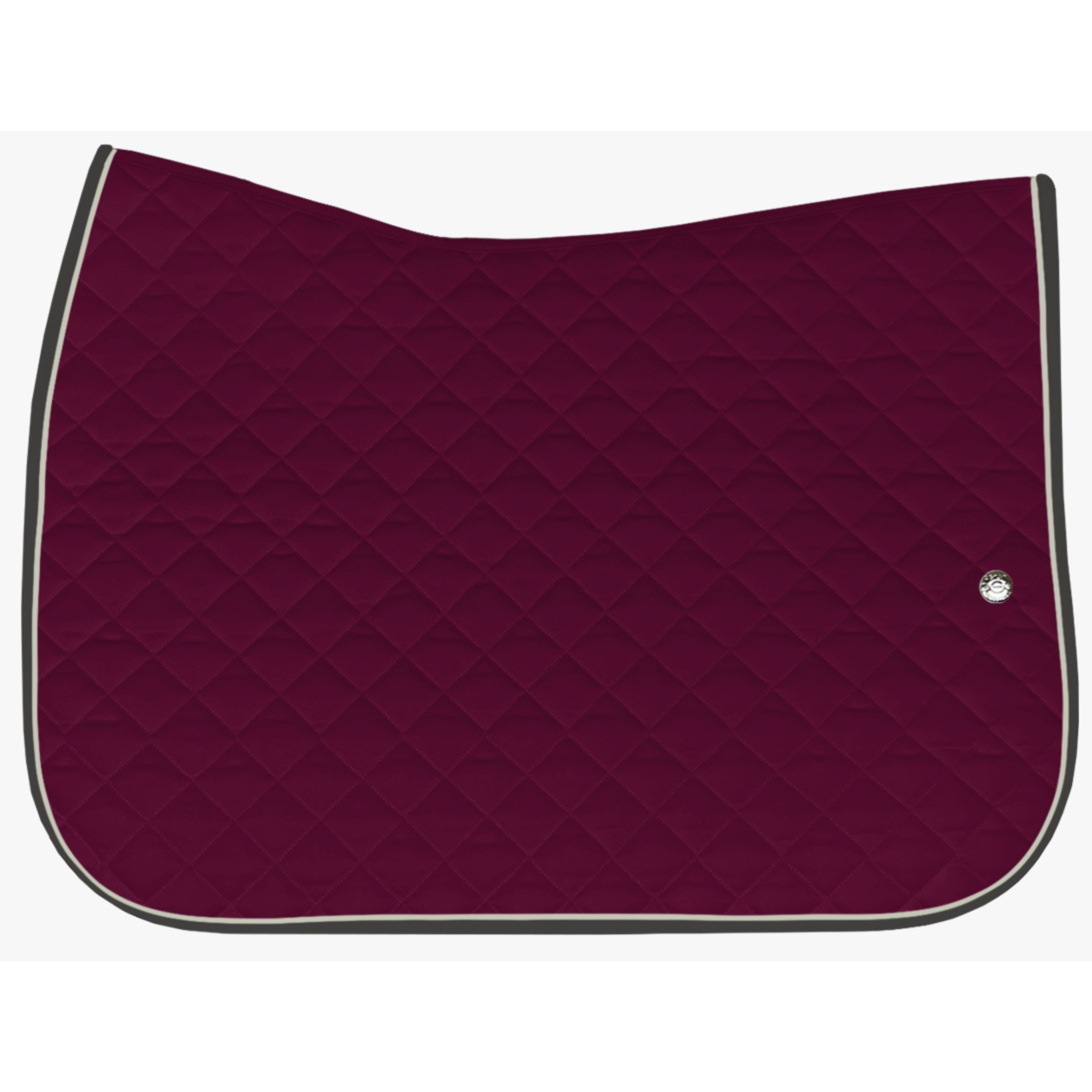 Ogilvy Piped Baby Pad