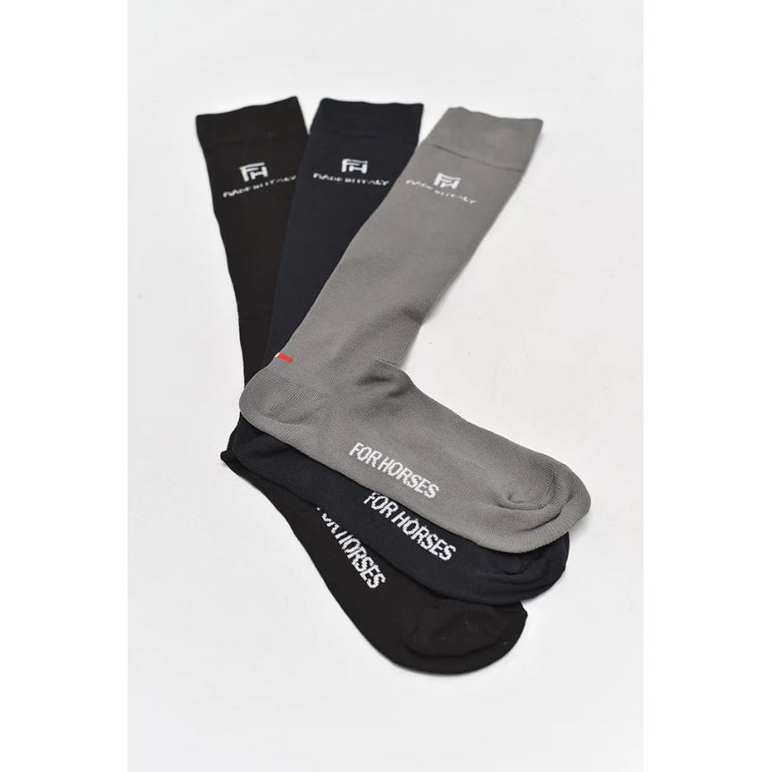 For Horses Fine Socks
