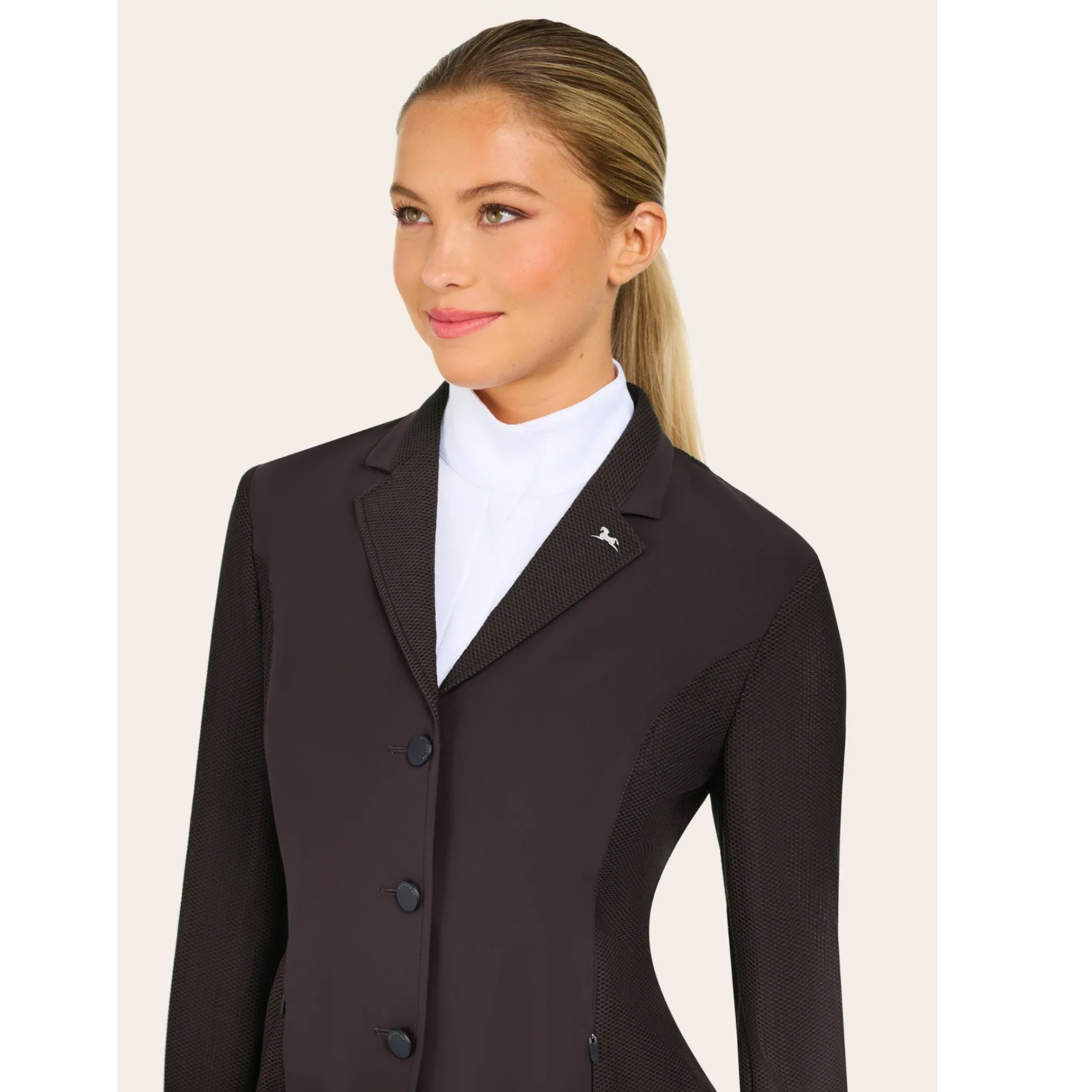 R.J. Classics Harmony Evo Mesh Coat ladies