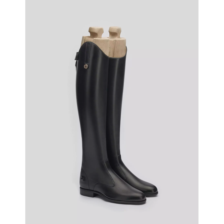 Vogel Roper Boot Vogel Bespoke CENTRAL PARK Iconic Dress Boot
