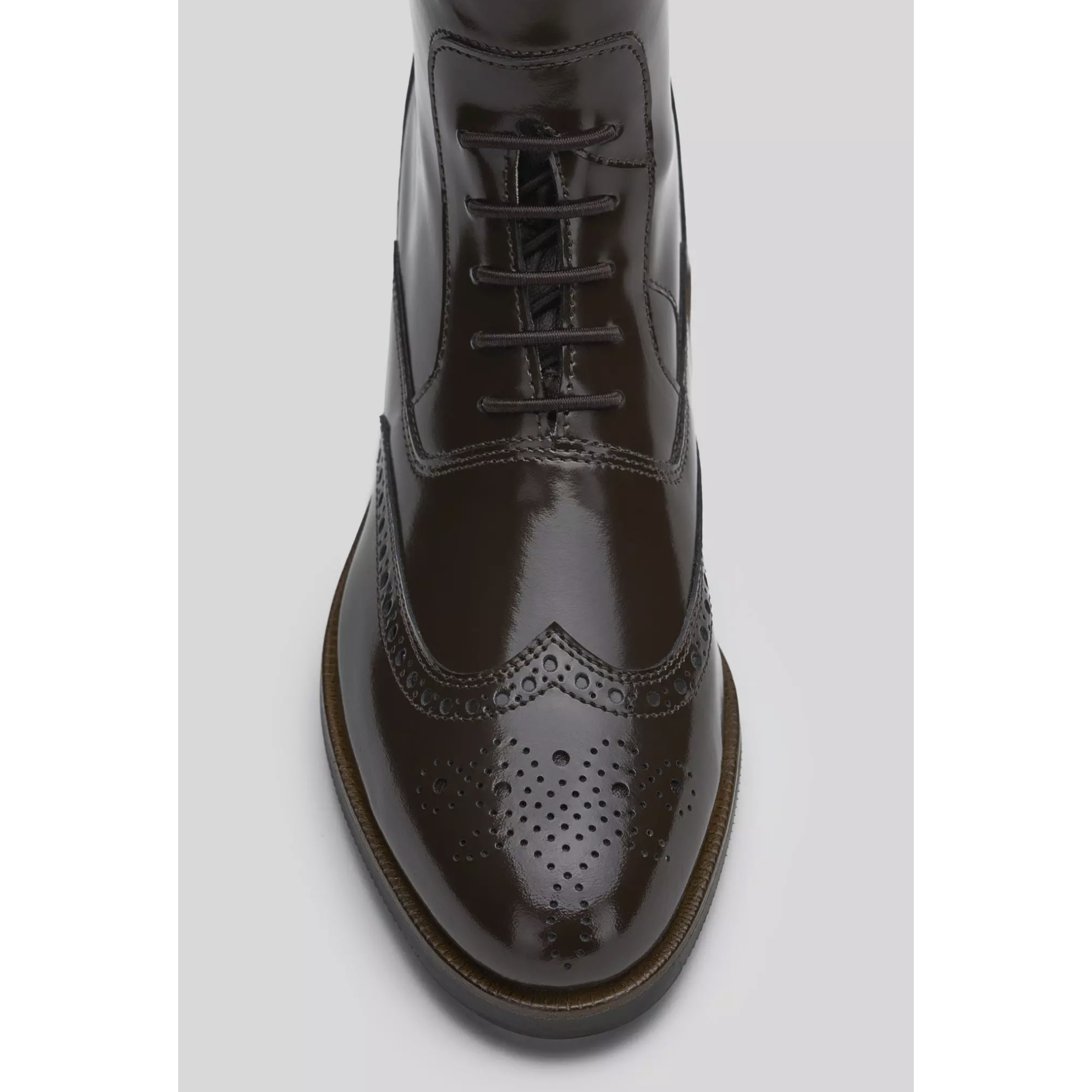Vogel Bespoke LEXINGTON Field Boot