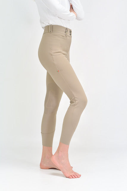 For Horses Rita High Ultra Breech ladies
