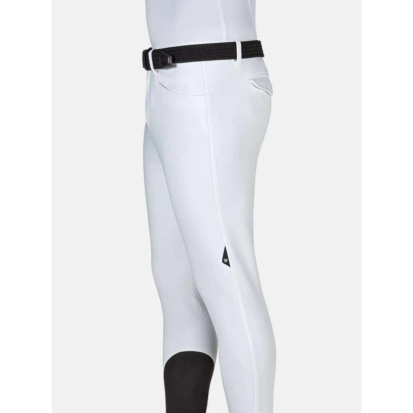 Equiline AlbertK  Breech Mens