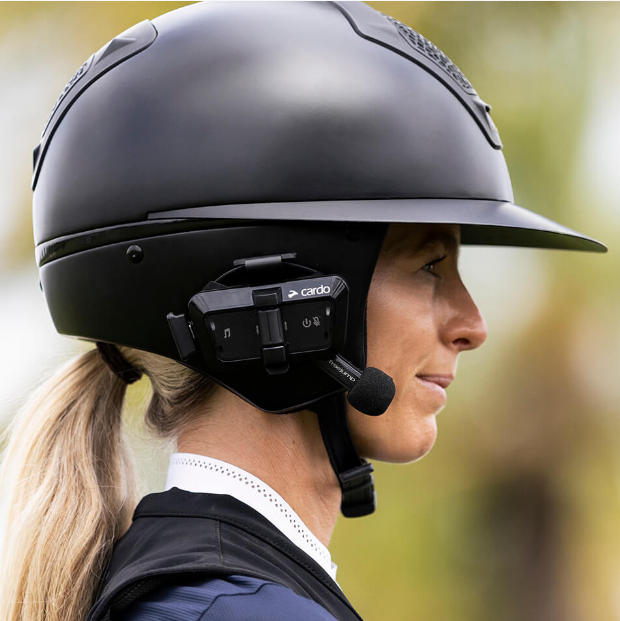 FREEJUMP Intercom Audio Kit