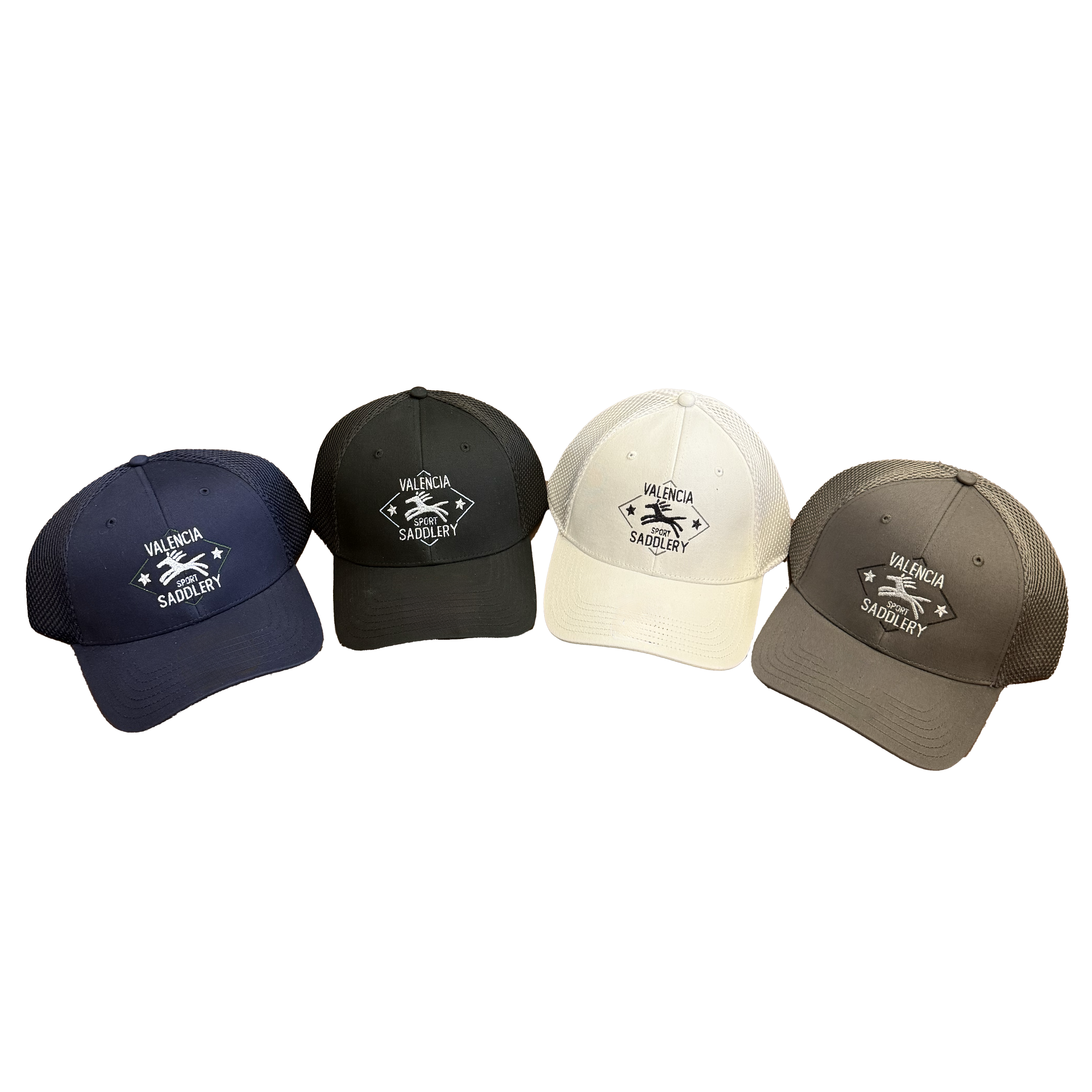 VSS   Diamond Logo Mesh Cap