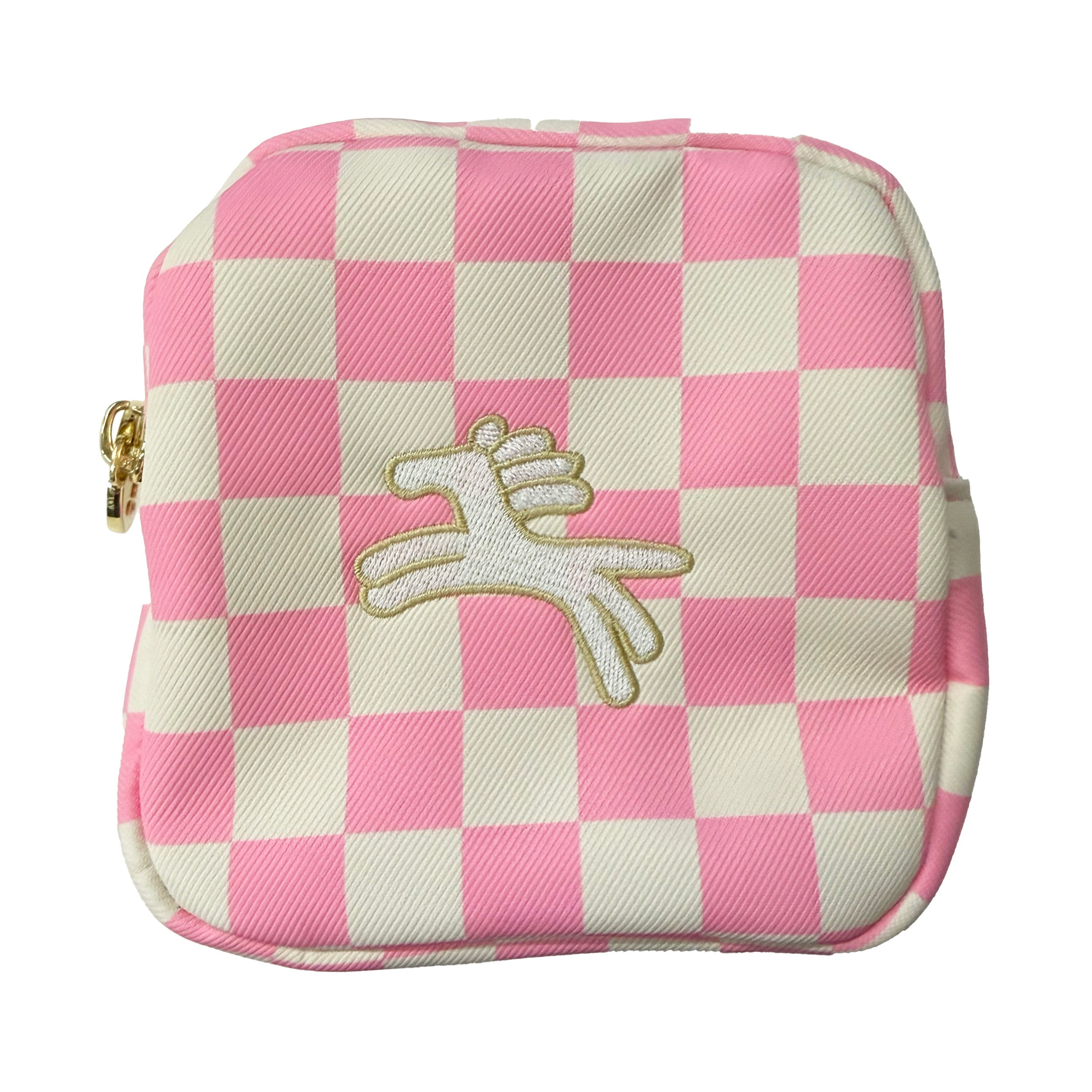 HORSEPLAY Prep Lil' Stuff Pouch