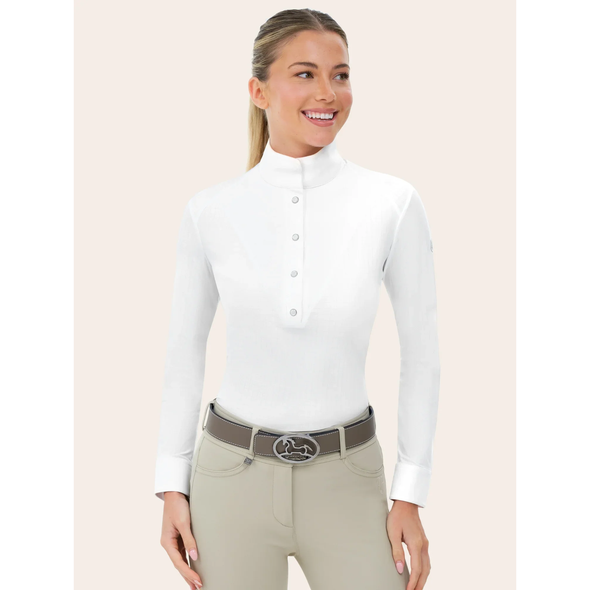 R.J. Classics Brooke Show Shirt ladies