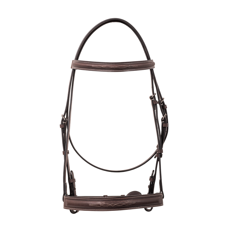 BUTET Sport Hunter Bridle