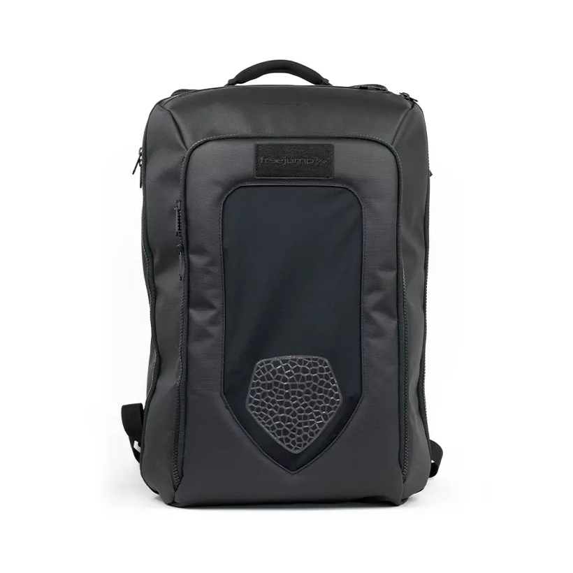 Freejump Rider Ready Backpack