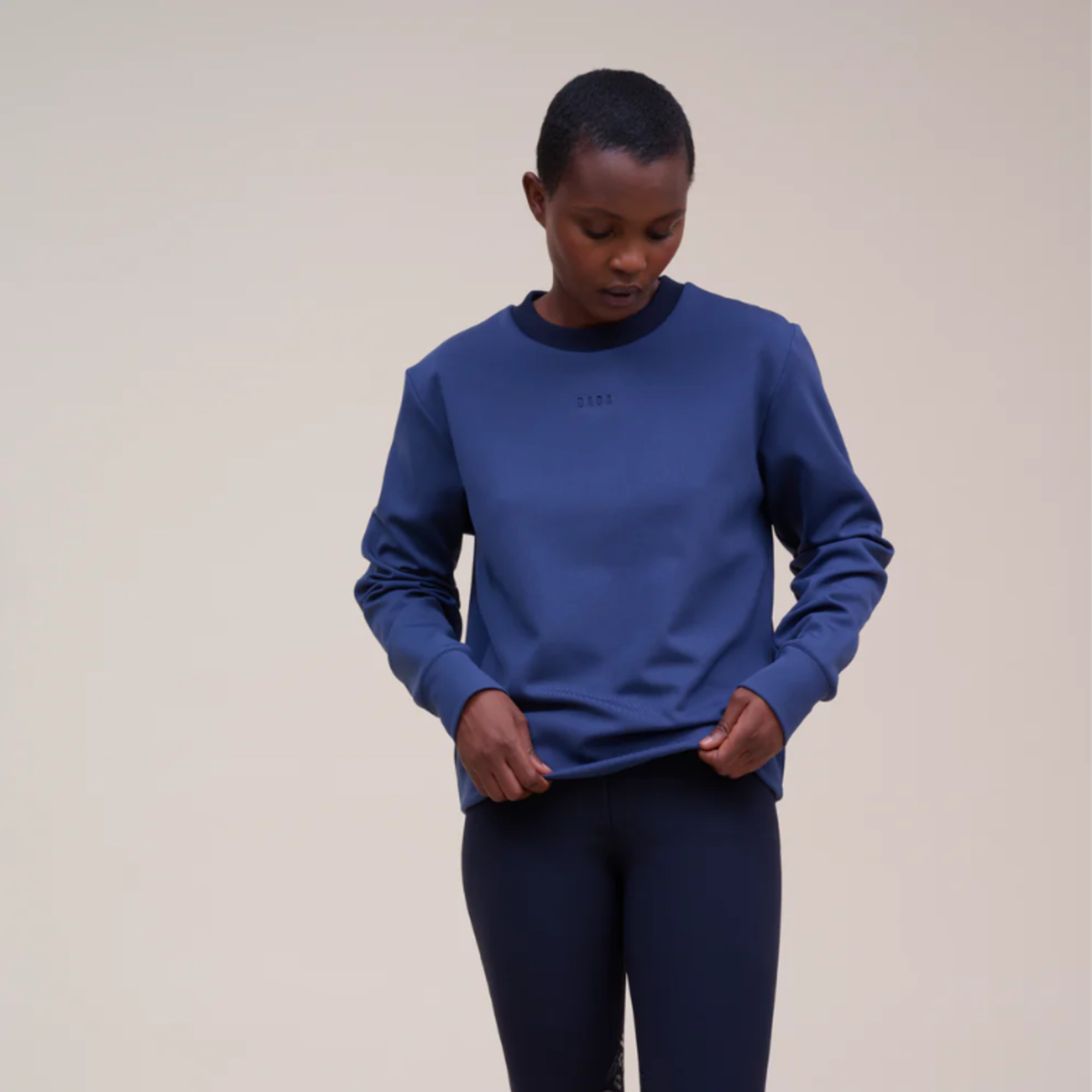 Dada Sport Alcazar Sweater unisex