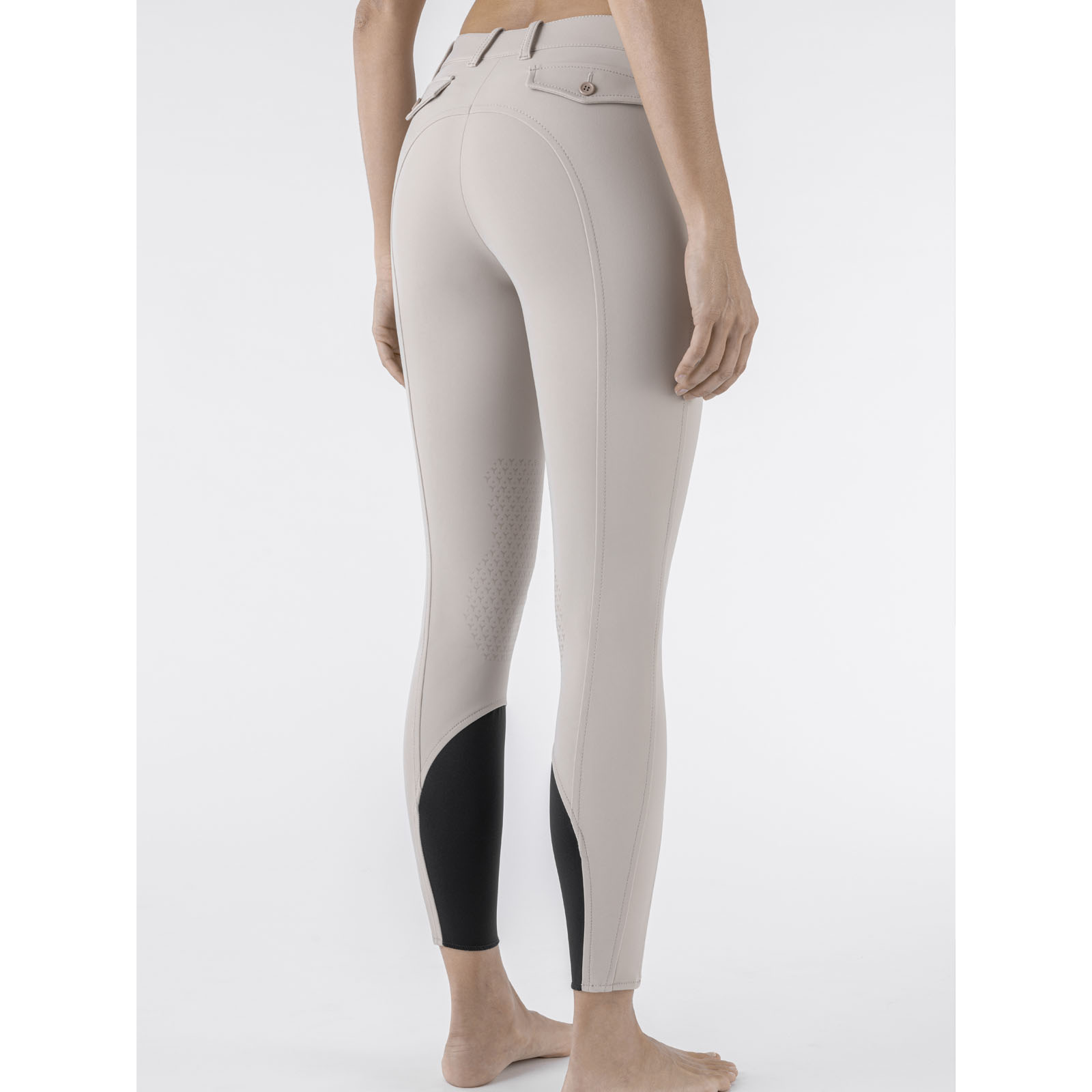 Equiline Atirk Mid Breech ladies