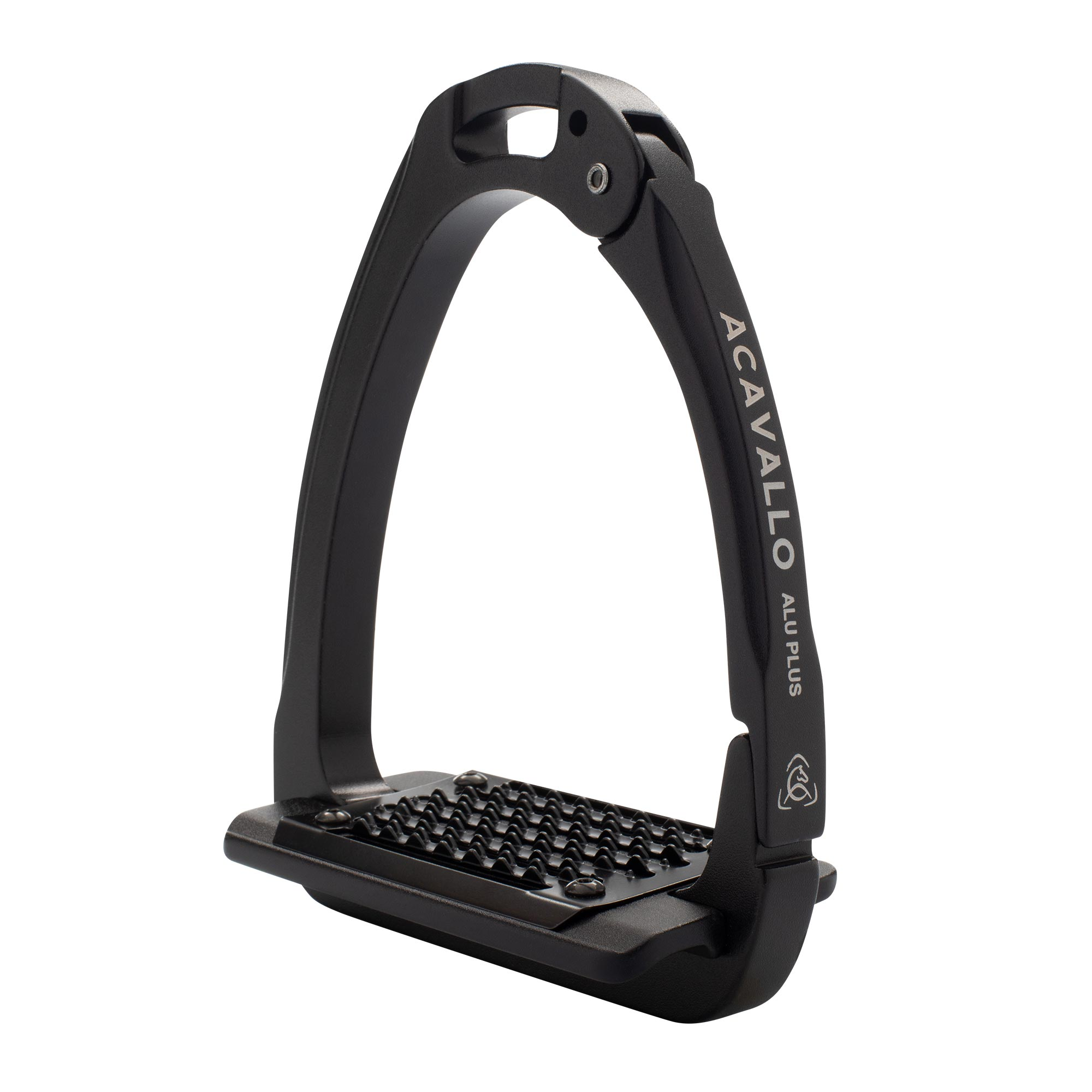 Acavallo Arena Aluplus 2.0 Stirrups