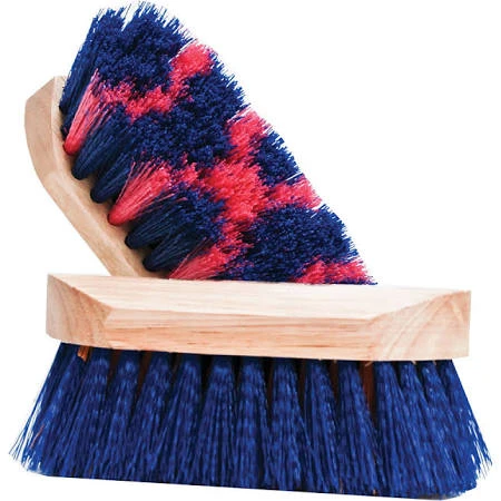 Legends Solid Color Poly Pocket Brush