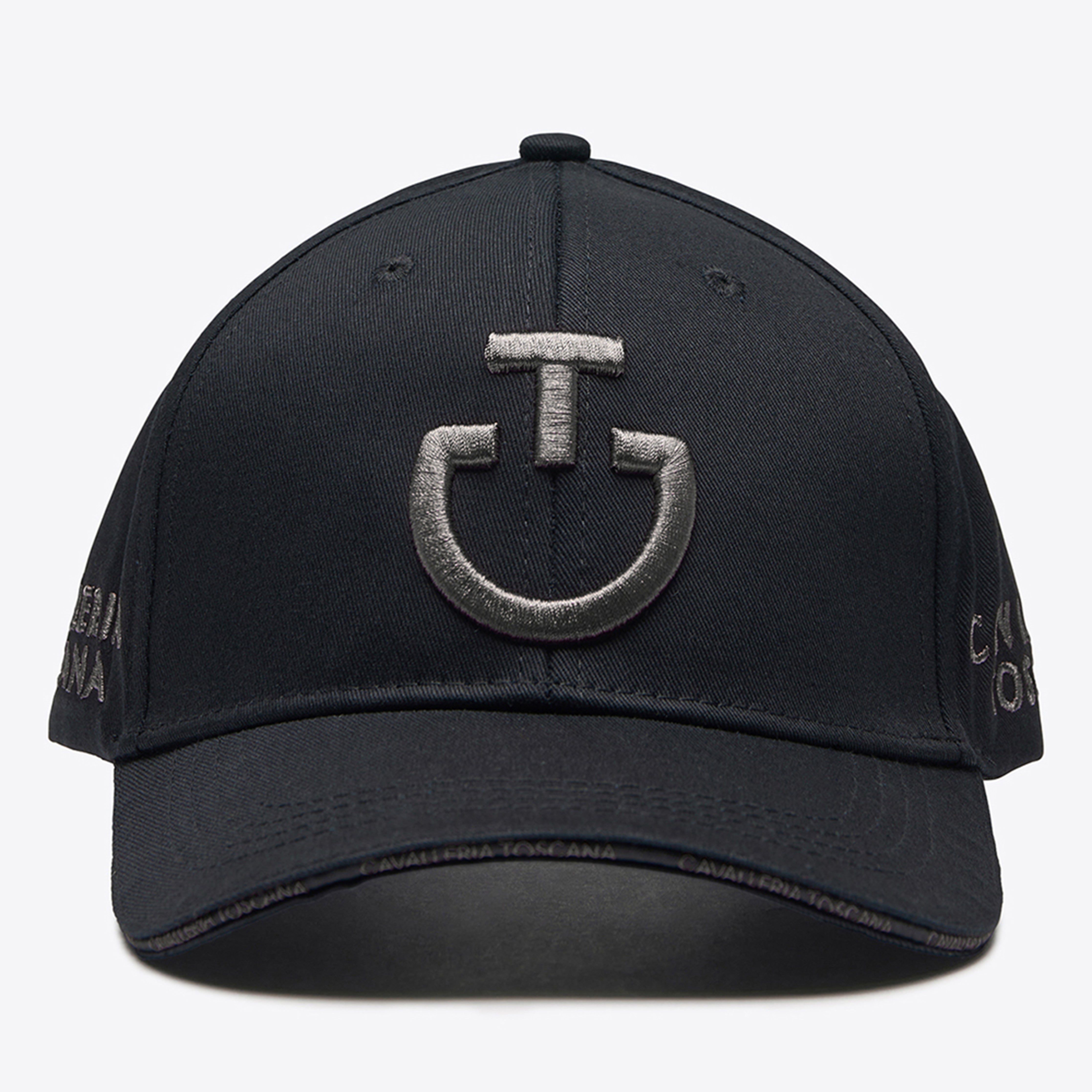 Cavalleria Toscana Logo Cap