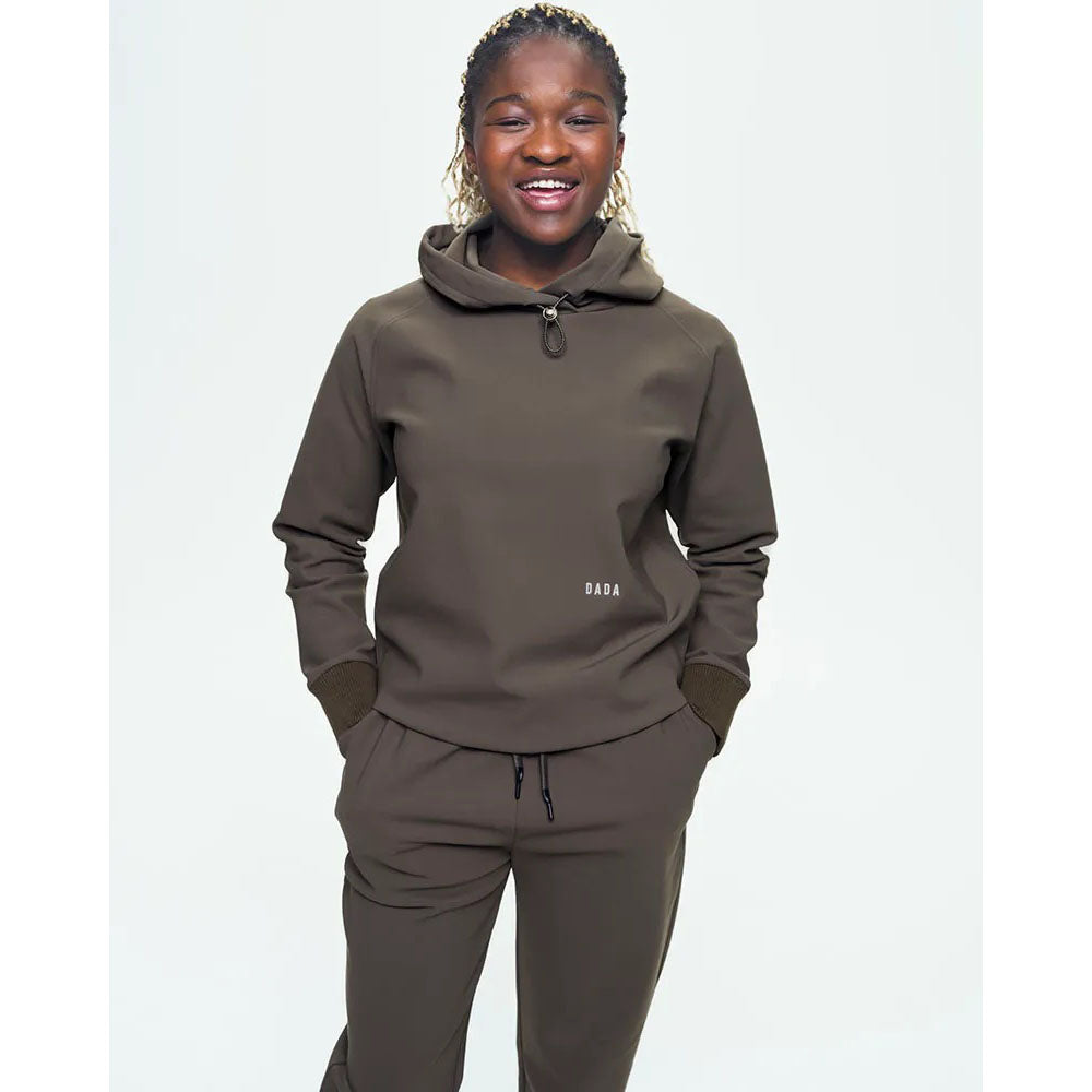 Dada Sport Dali Hoodie