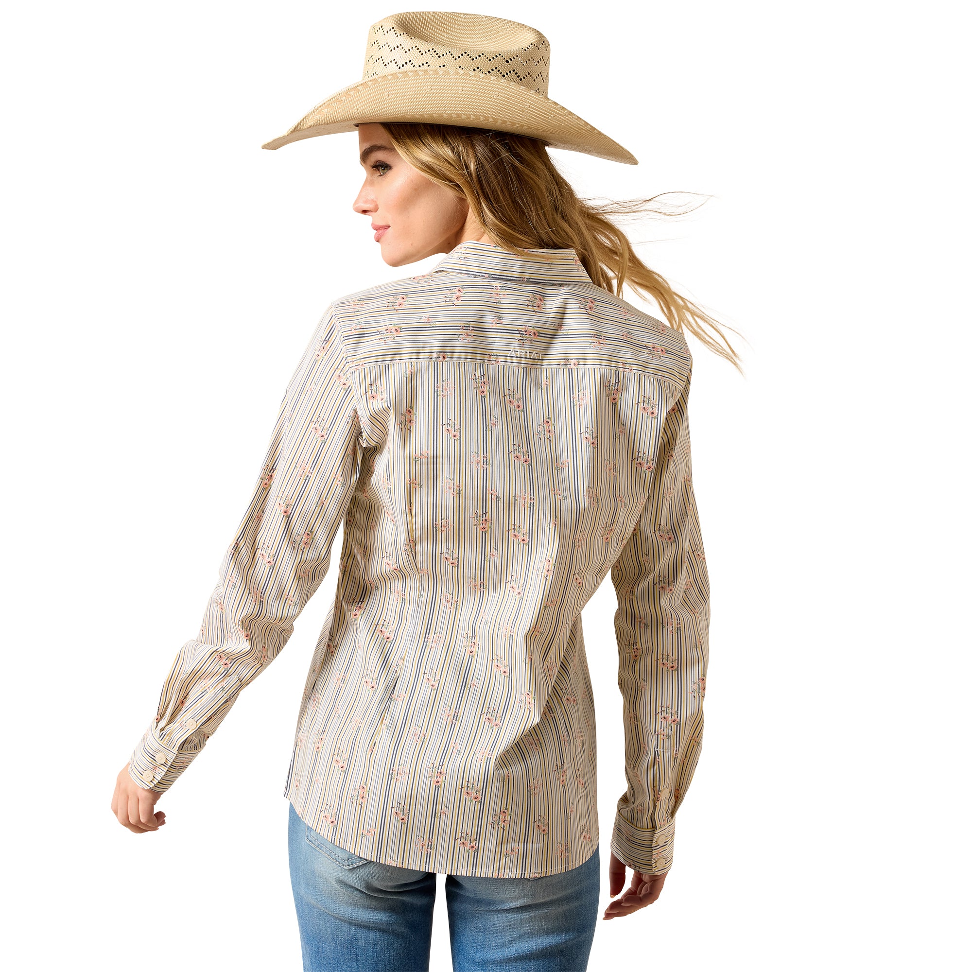 Ariat Kirby Stretch Shirt ladies