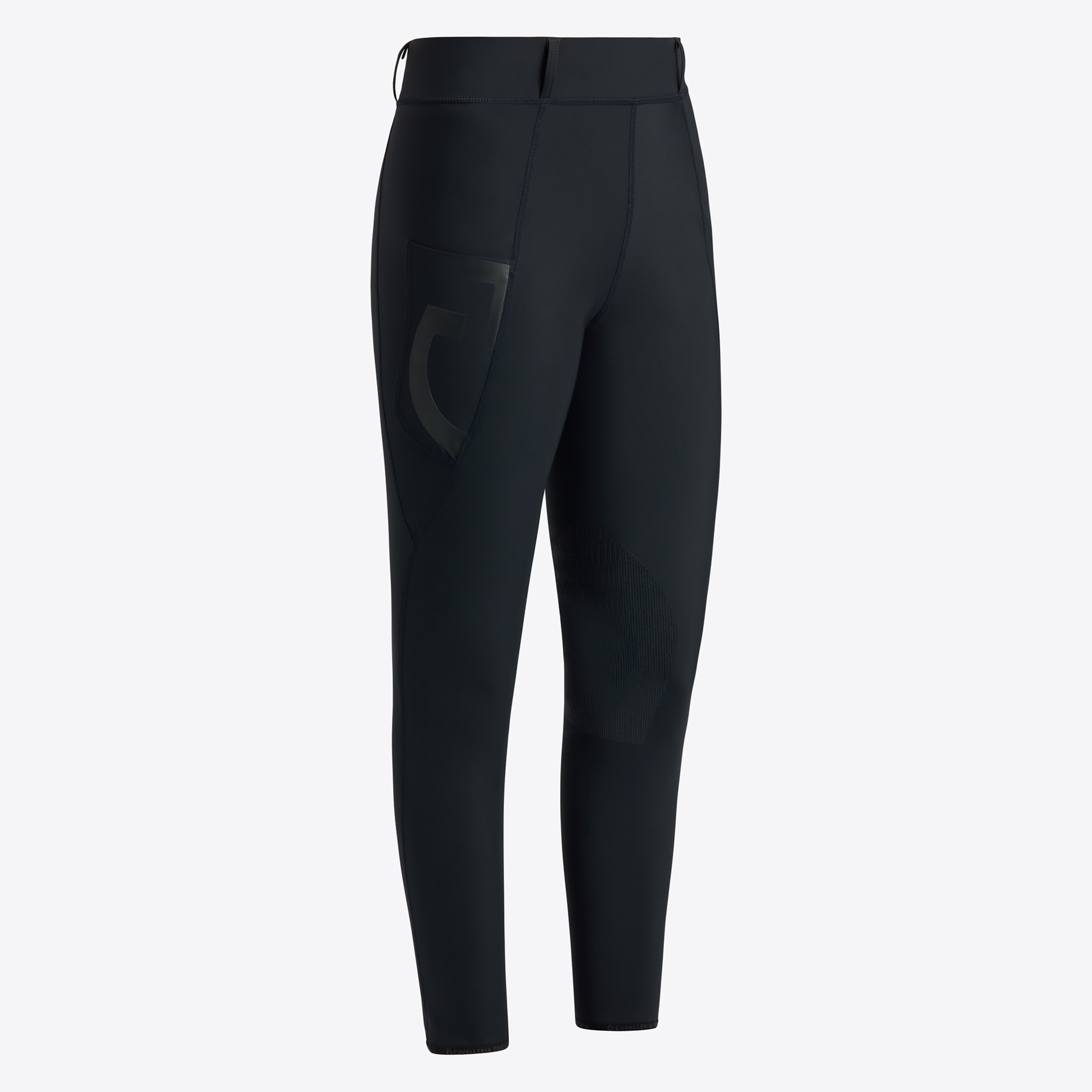 Cavalleria Toscana Pocket Legging ladies