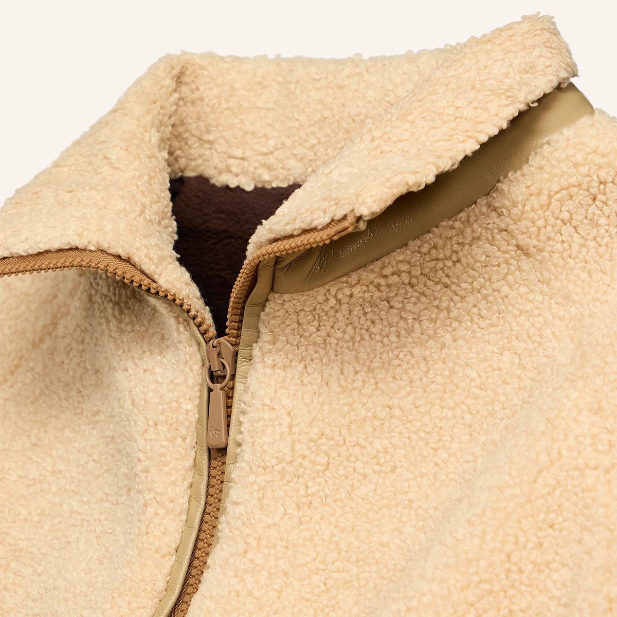 Dada Sport Tabalou Fleece Half-Zip