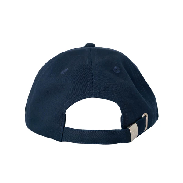 Ellsworth Crest Dad Cap